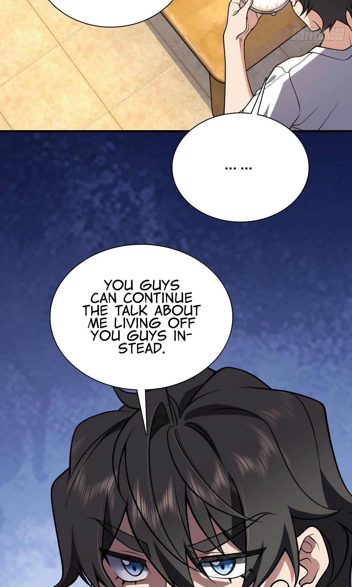 My Wife Is From a Thousand Years Ago Chapter 26 - 11