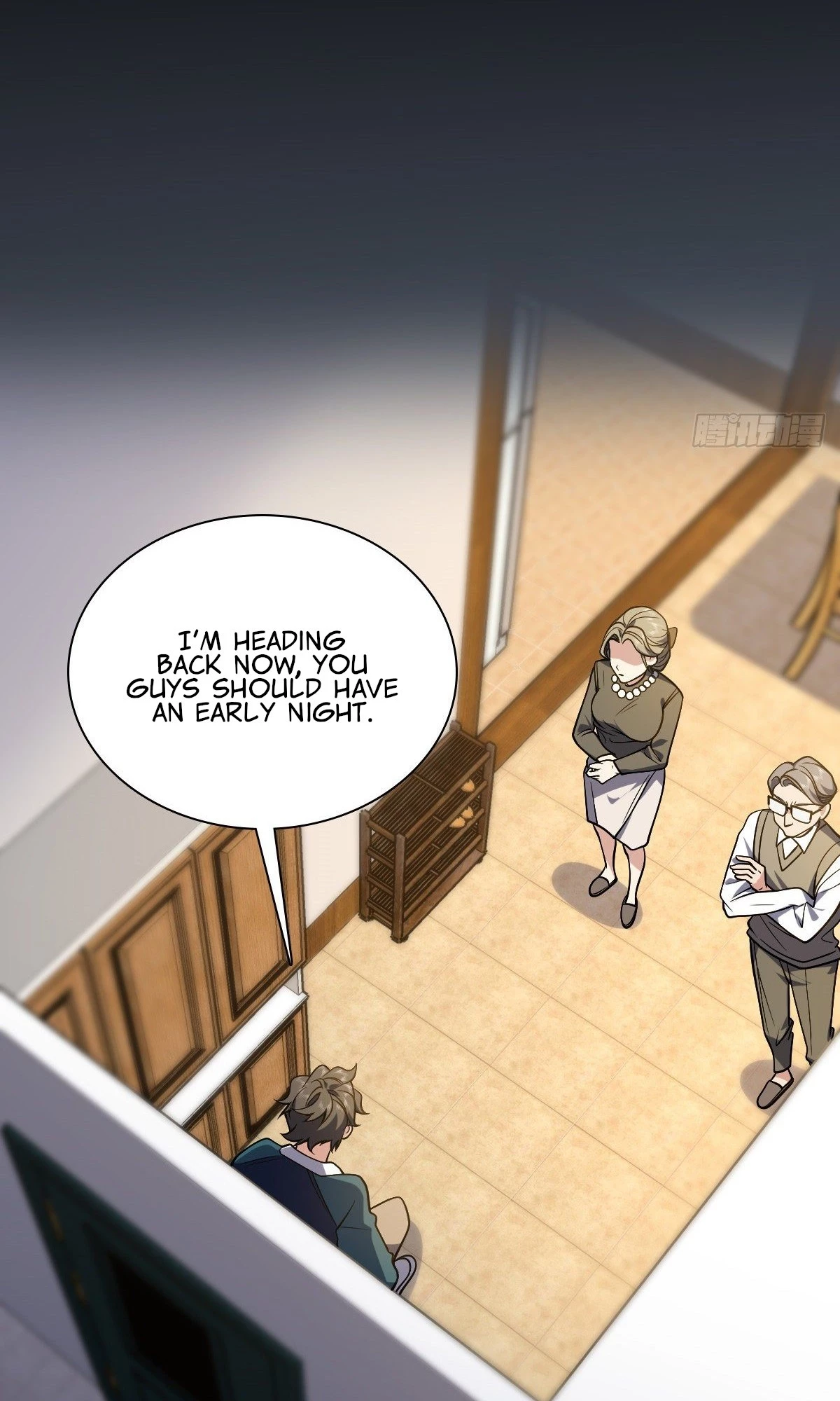 My Wife Is From a Thousand Years Ago Chapter 26 - 13