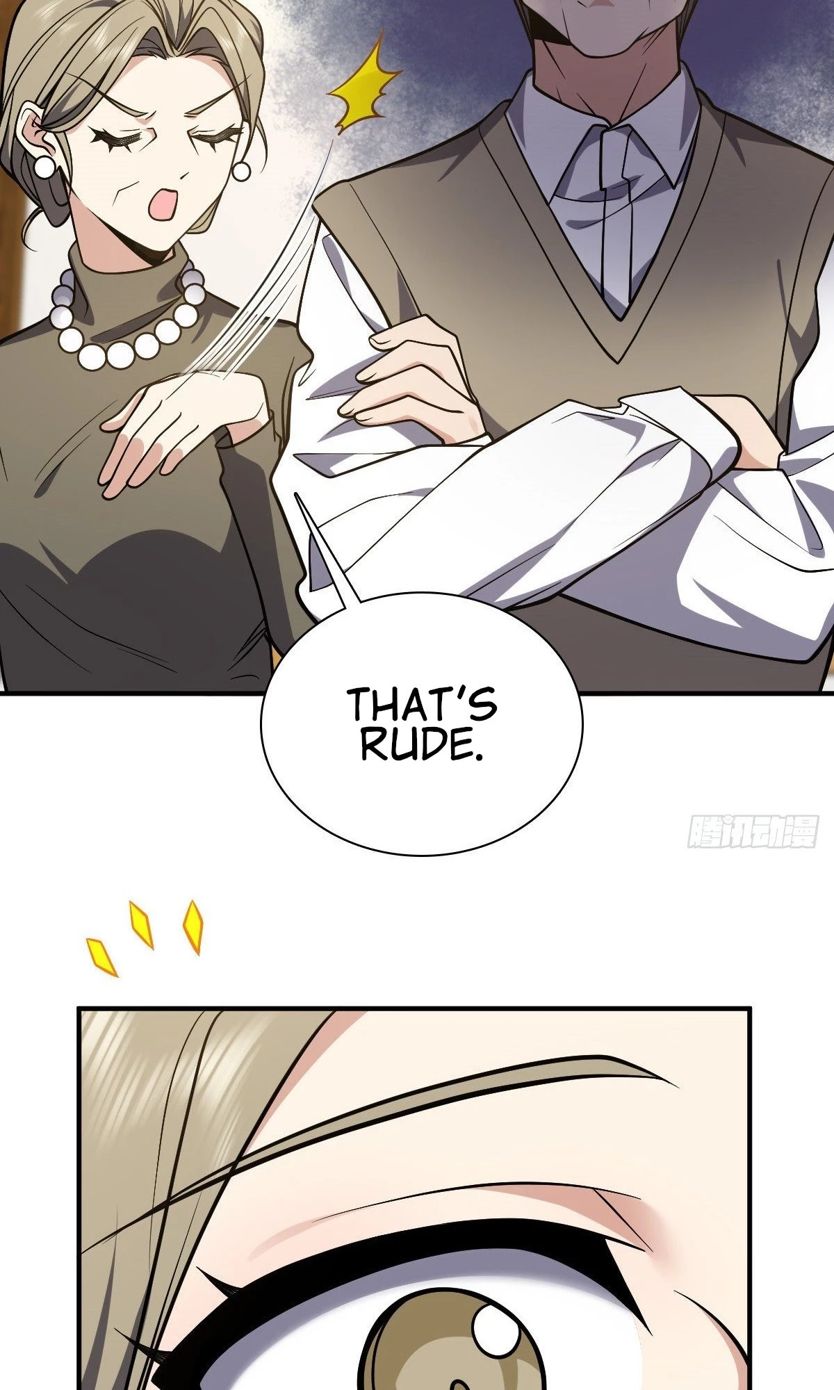 My Wife Is From a Thousand Years Ago Chapter 26 - 15