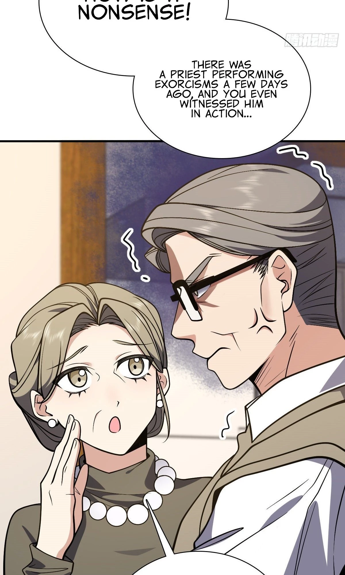 My Wife Is From a Thousand Years Ago Chapter 26 - 19