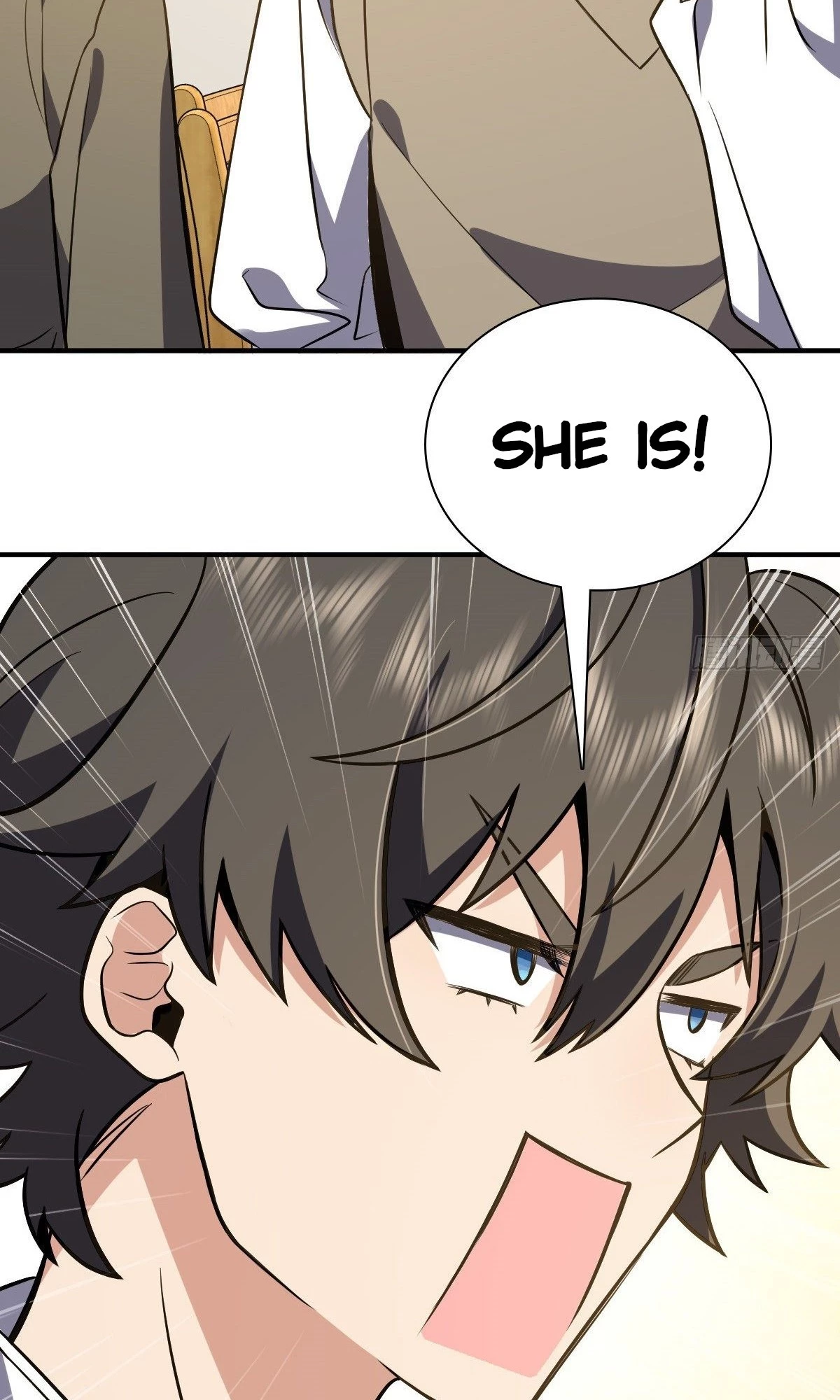 My Wife Is From a Thousand Years Ago Chapter 26 - 21