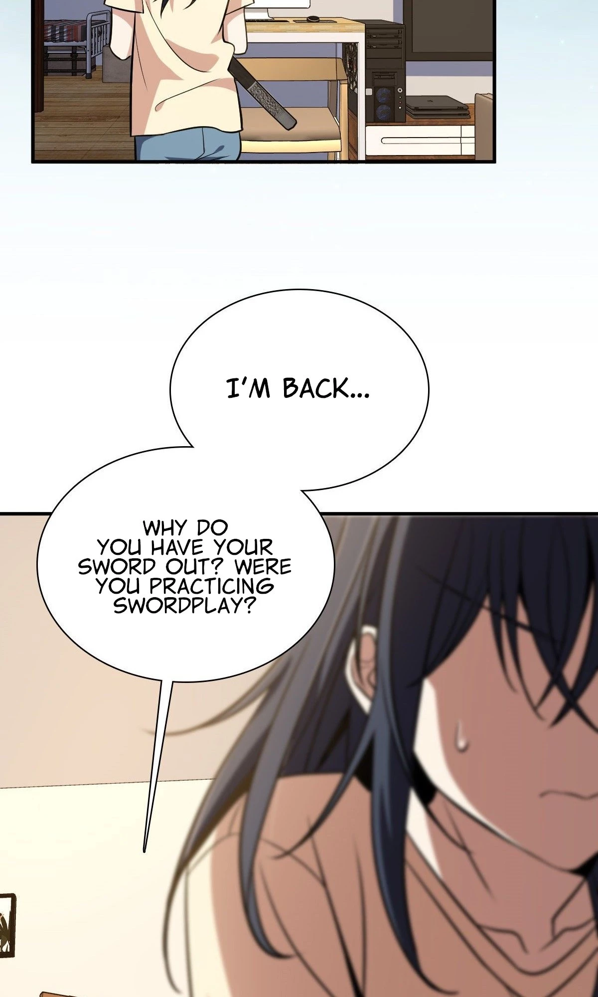 My Wife Is From a Thousand Years Ago Chapter 26 - 24