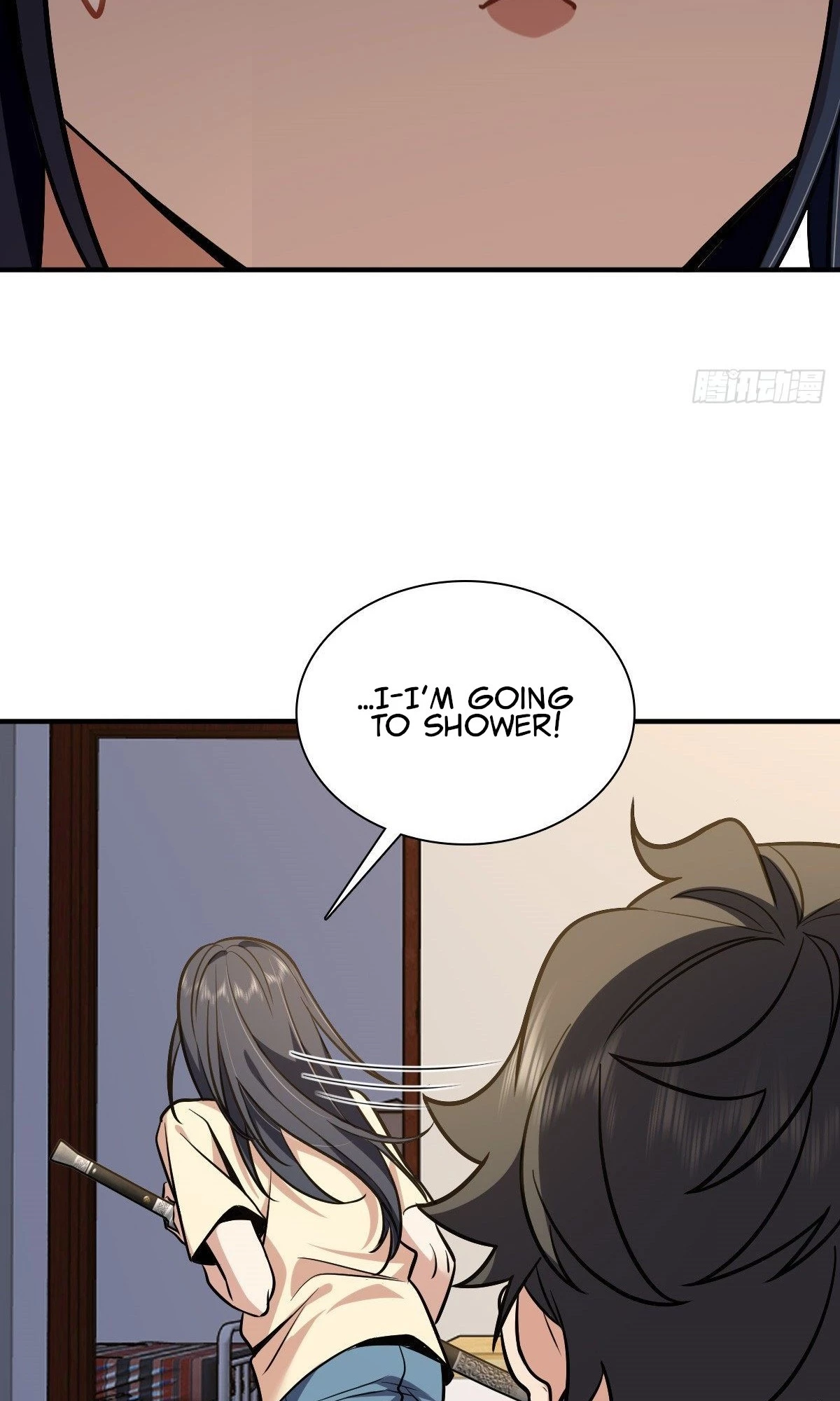 My Wife Is From a Thousand Years Ago Chapter 26 - 26