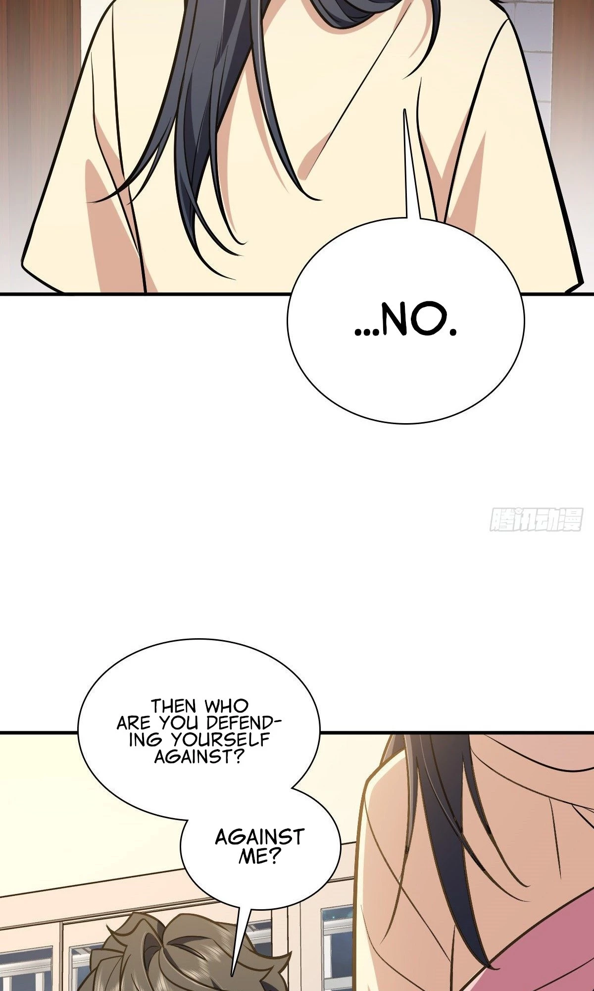 My Wife Is From a Thousand Years Ago Chapter 26 - 32