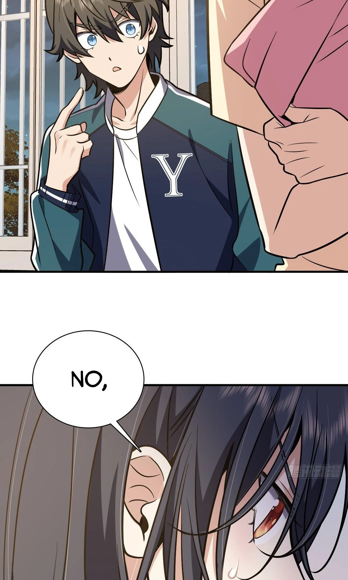 My Wife Is From a Thousand Years Ago Chapter 26 - 33