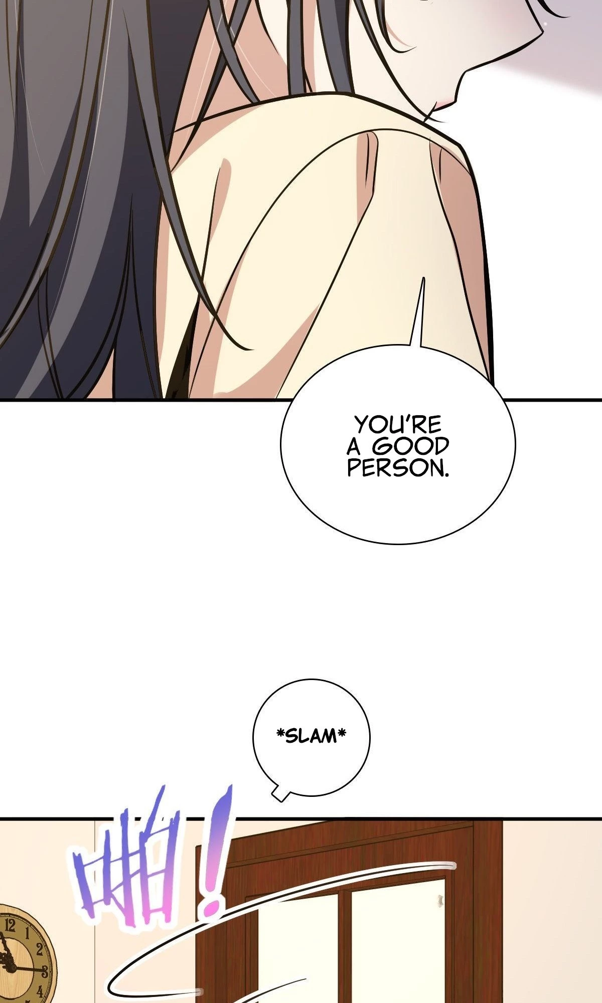 My Wife Is From a Thousand Years Ago Chapter 26 - 34