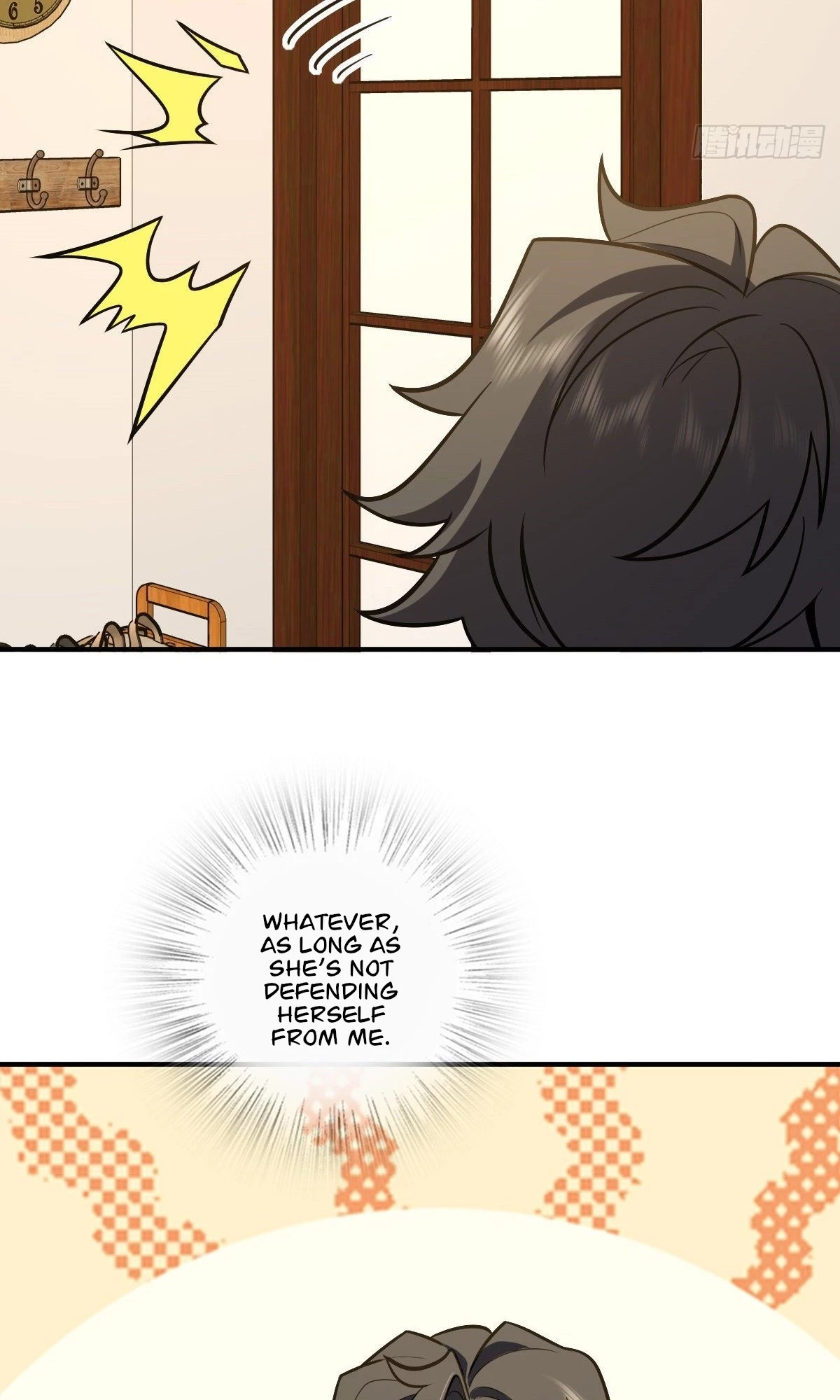 My Wife Is From a Thousand Years Ago Chapter 26 - 35