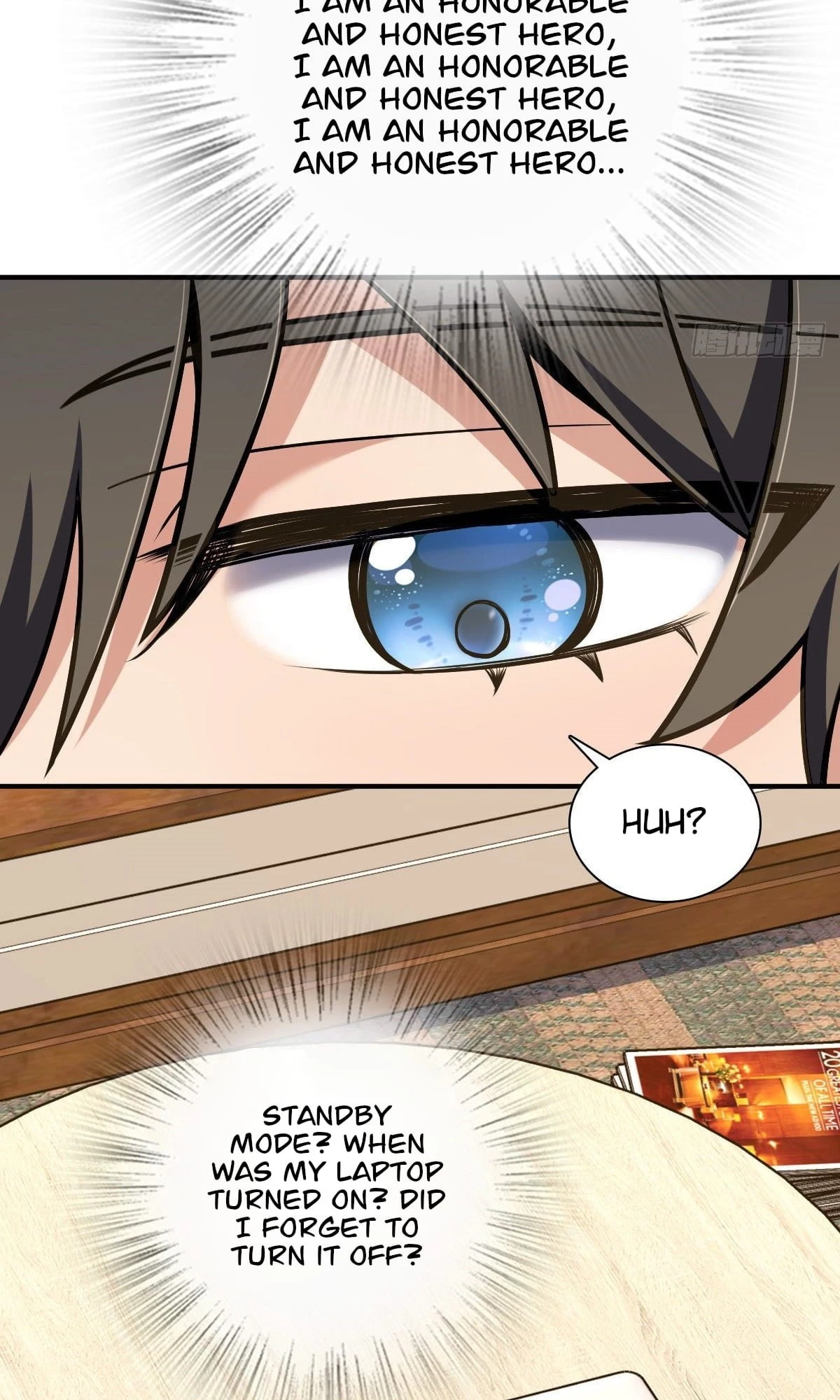 My Wife Is From a Thousand Years Ago Chapter 26 - 42