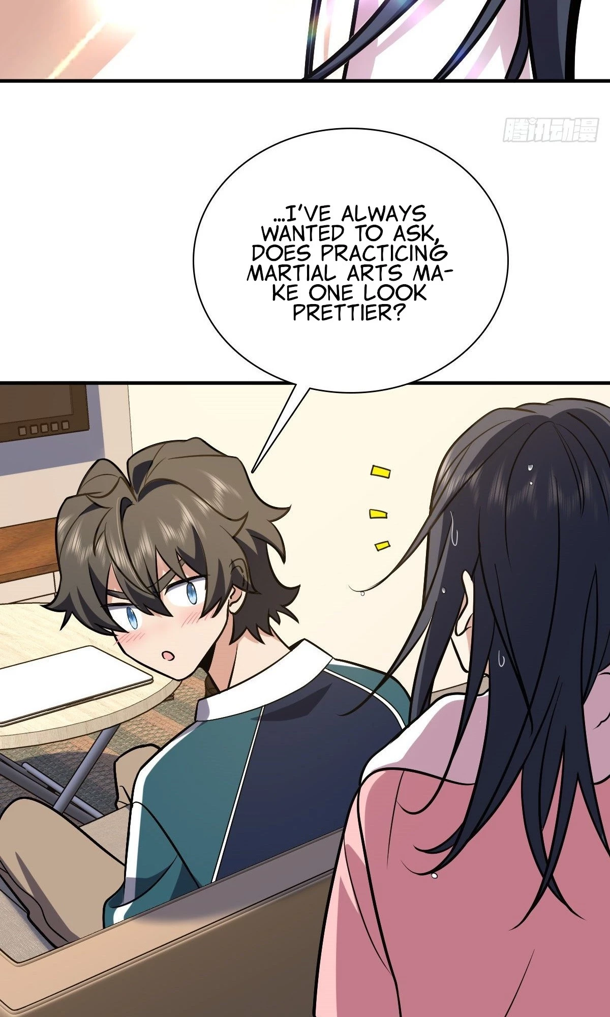 My Wife Is From a Thousand Years Ago Chapter 26 - 48