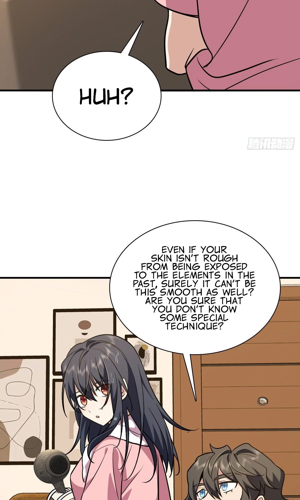 My Wife Is From a Thousand Years Ago Chapter 26 - 49