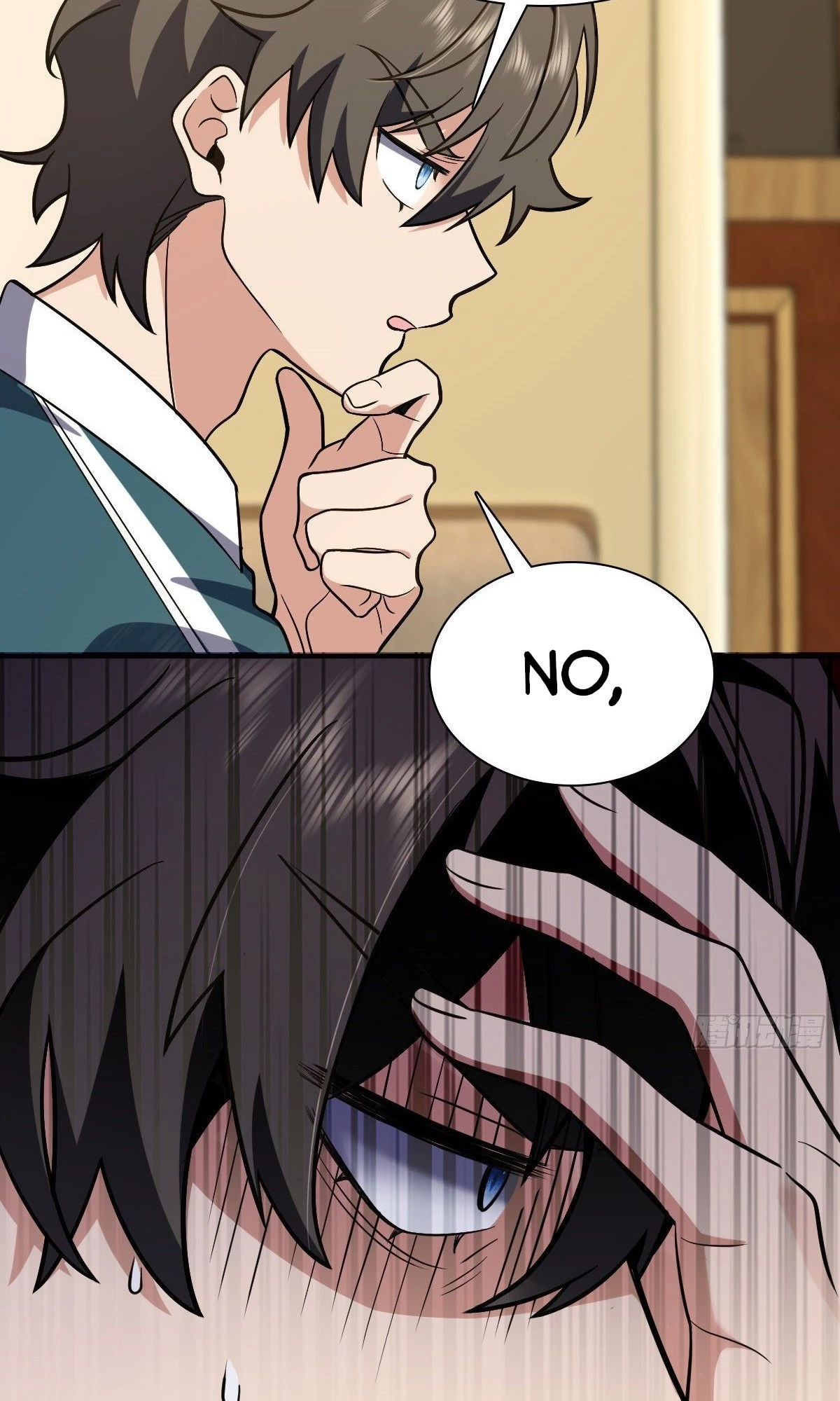 My Wife Is From a Thousand Years Ago Chapter 26 - 53