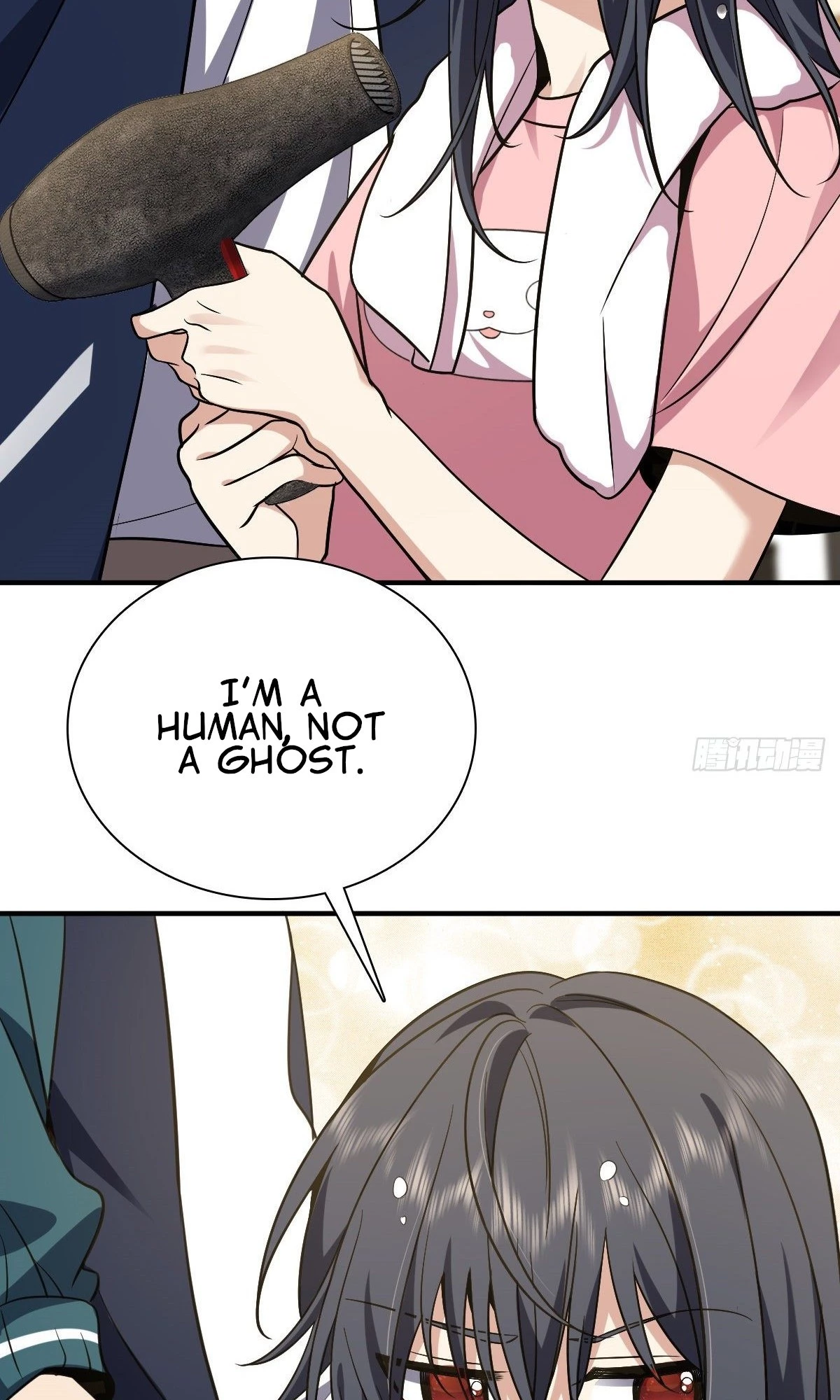 My Wife Is From a Thousand Years Ago Chapter 26 - 58