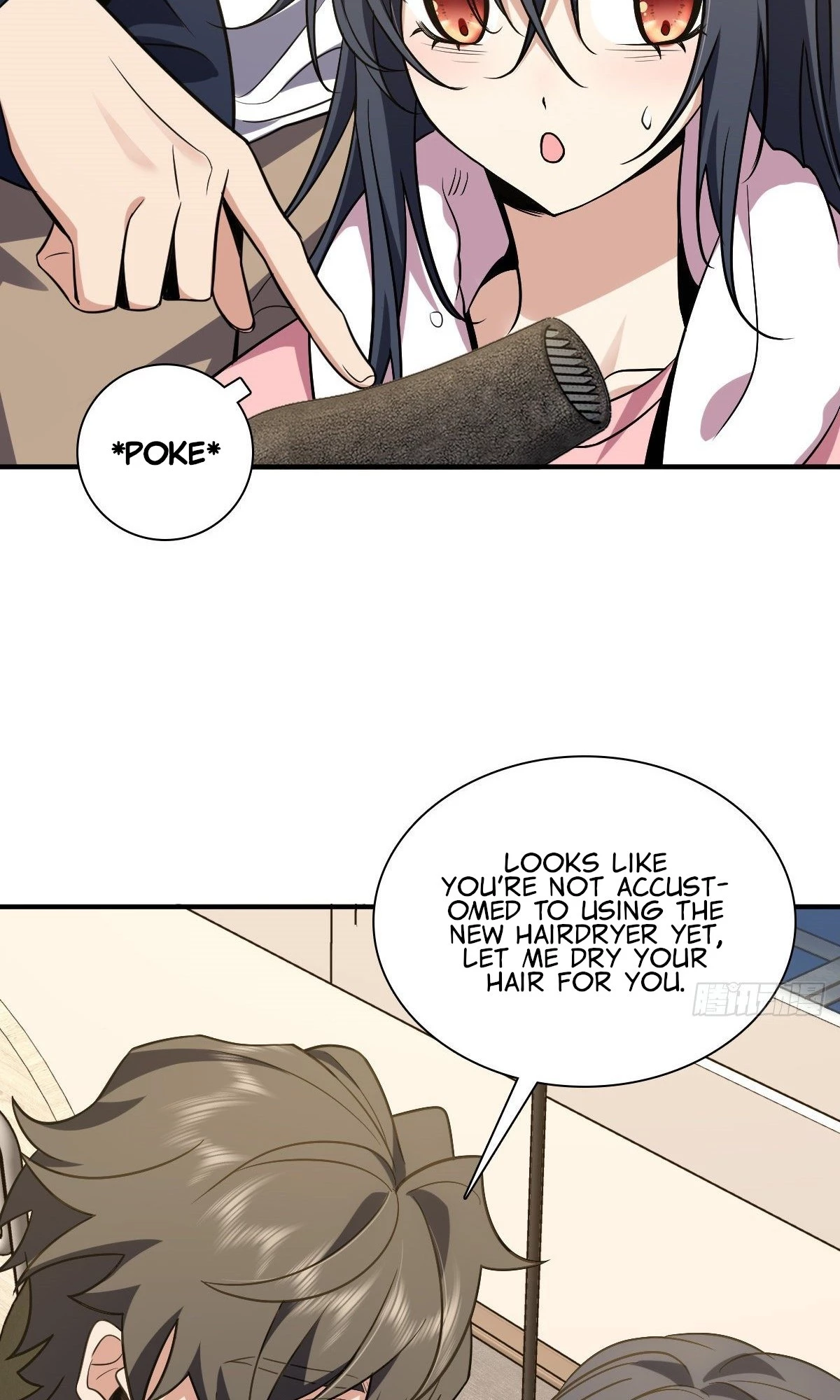 My Wife Is From a Thousand Years Ago Chapter 26 - 59