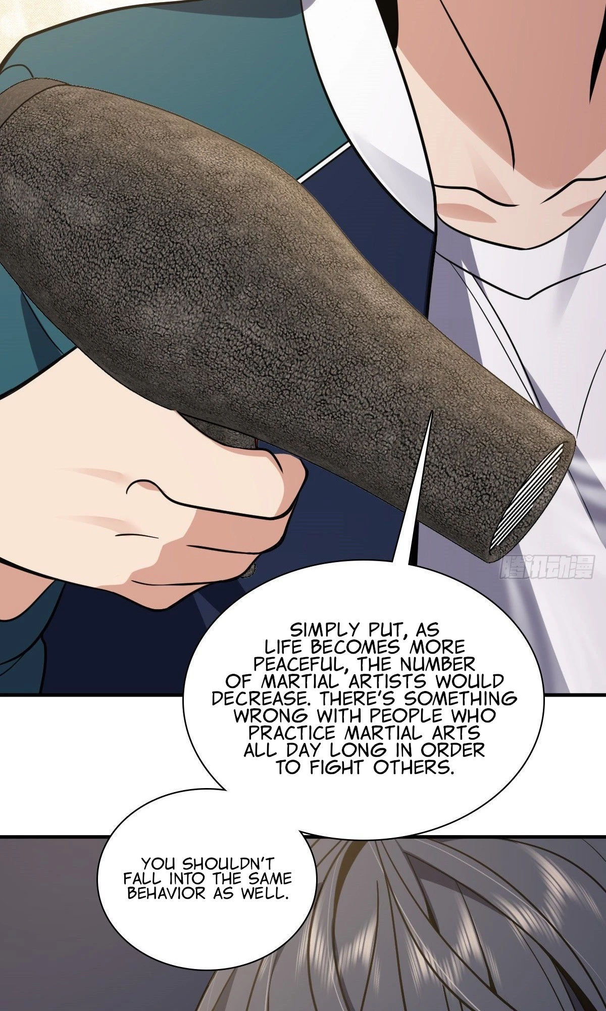 My Wife Is From a Thousand Years Ago Chapter 26 - 65