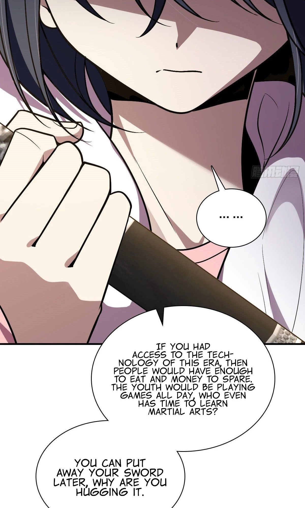 My Wife Is From a Thousand Years Ago Chapter 26 - 69