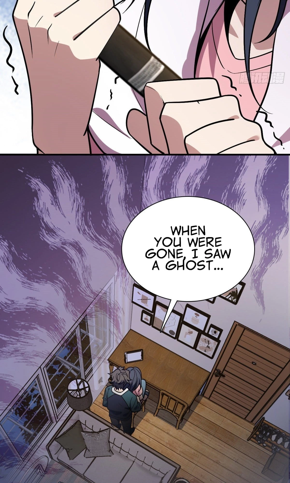 My Wife Is From a Thousand Years Ago Chapter 26 - 73