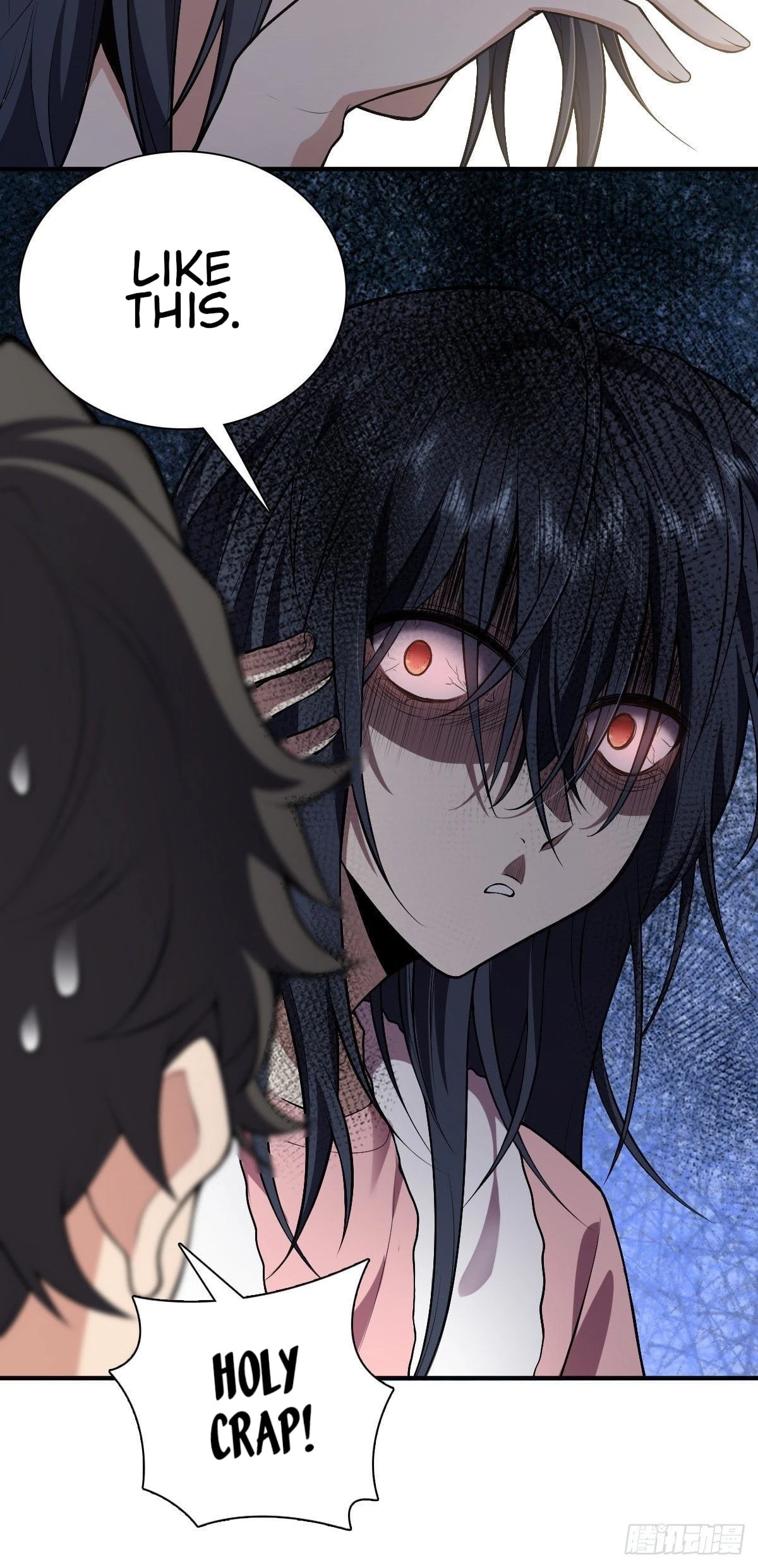 My Wife Is From a Thousand Years Ago Chapter 27 - 7