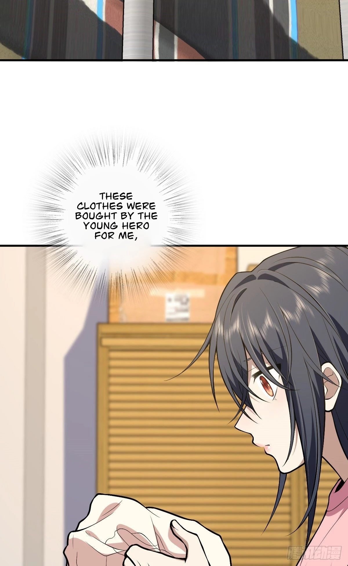My Wife Is From a Thousand Years Ago Chapter 27 - 29