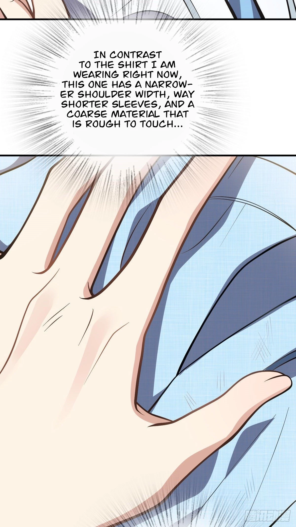 My Wife Is From a Thousand Years Ago Chapter 27 - 34