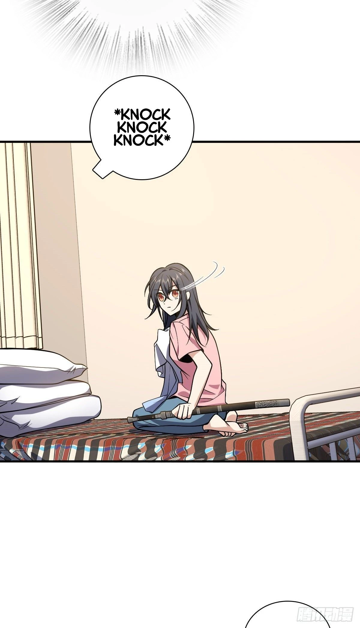 My Wife Is From a Thousand Years Ago Chapter 27 - 39