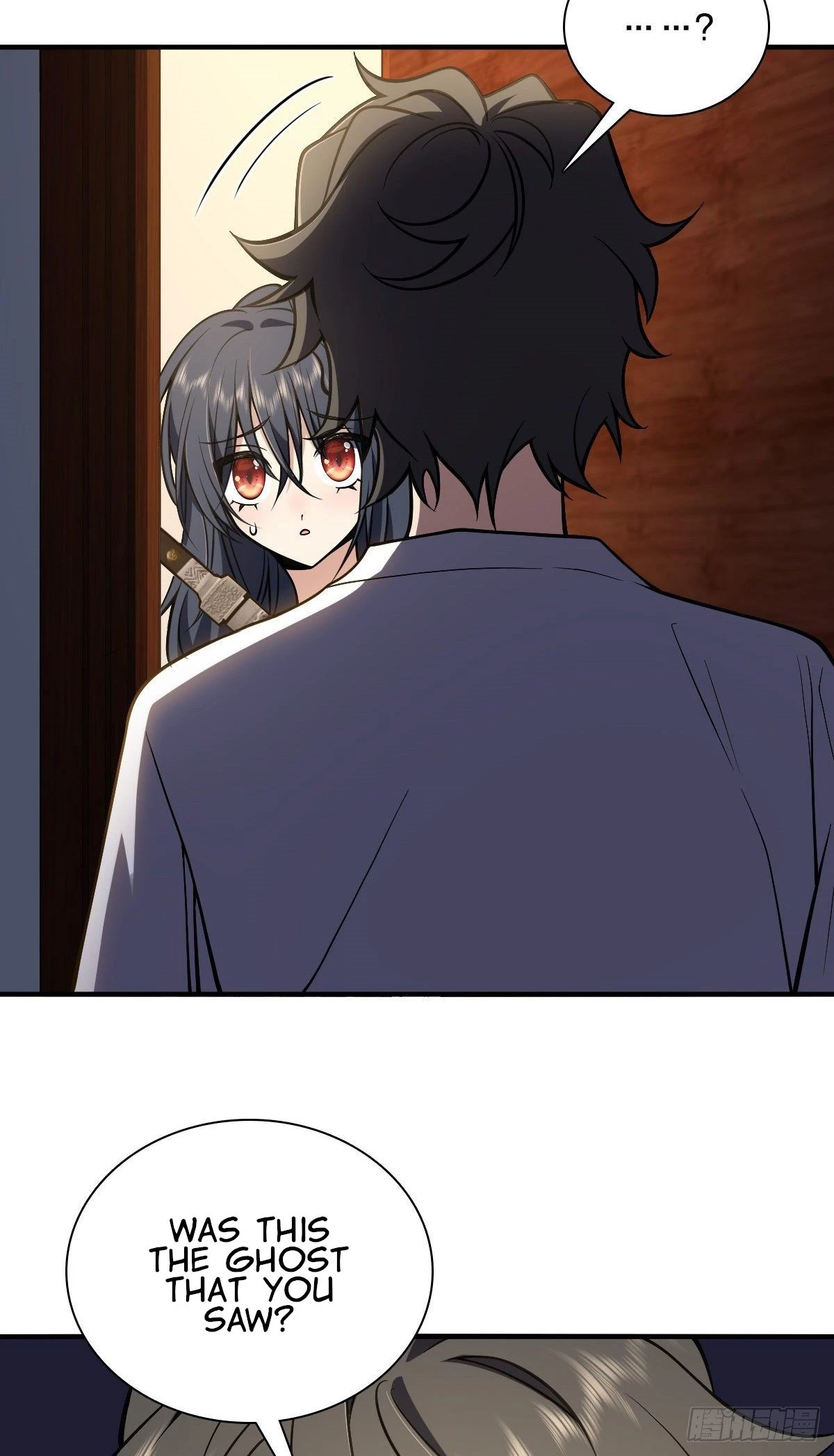 My Wife Is From a Thousand Years Ago Chapter 27 - 40