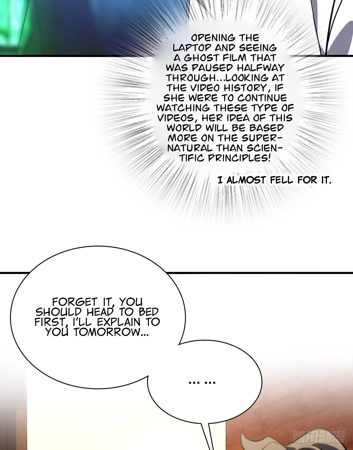 My Wife Is From a Thousand Years Ago Chapter 27 - 44
