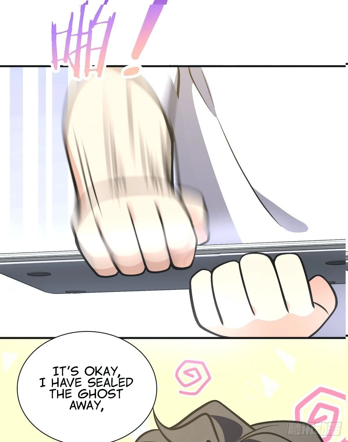 My Wife Is From a Thousand Years Ago Chapter 27 - 46