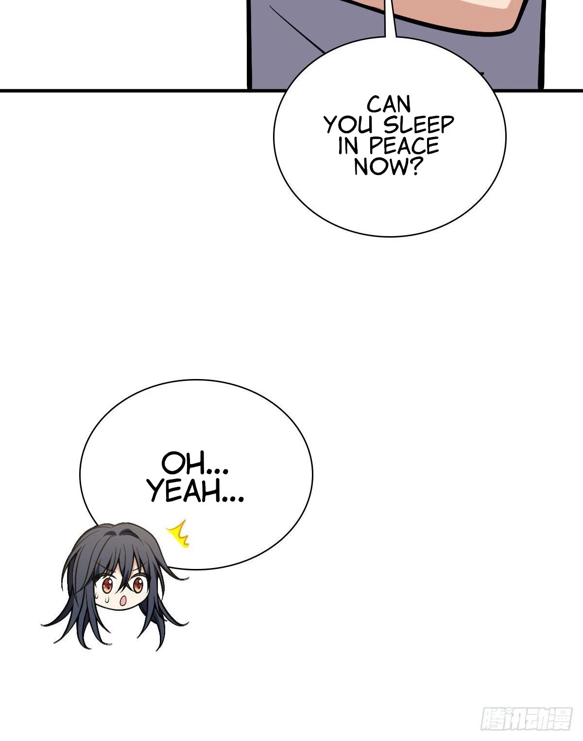 My Wife Is From a Thousand Years Ago Chapter 27 - 48
