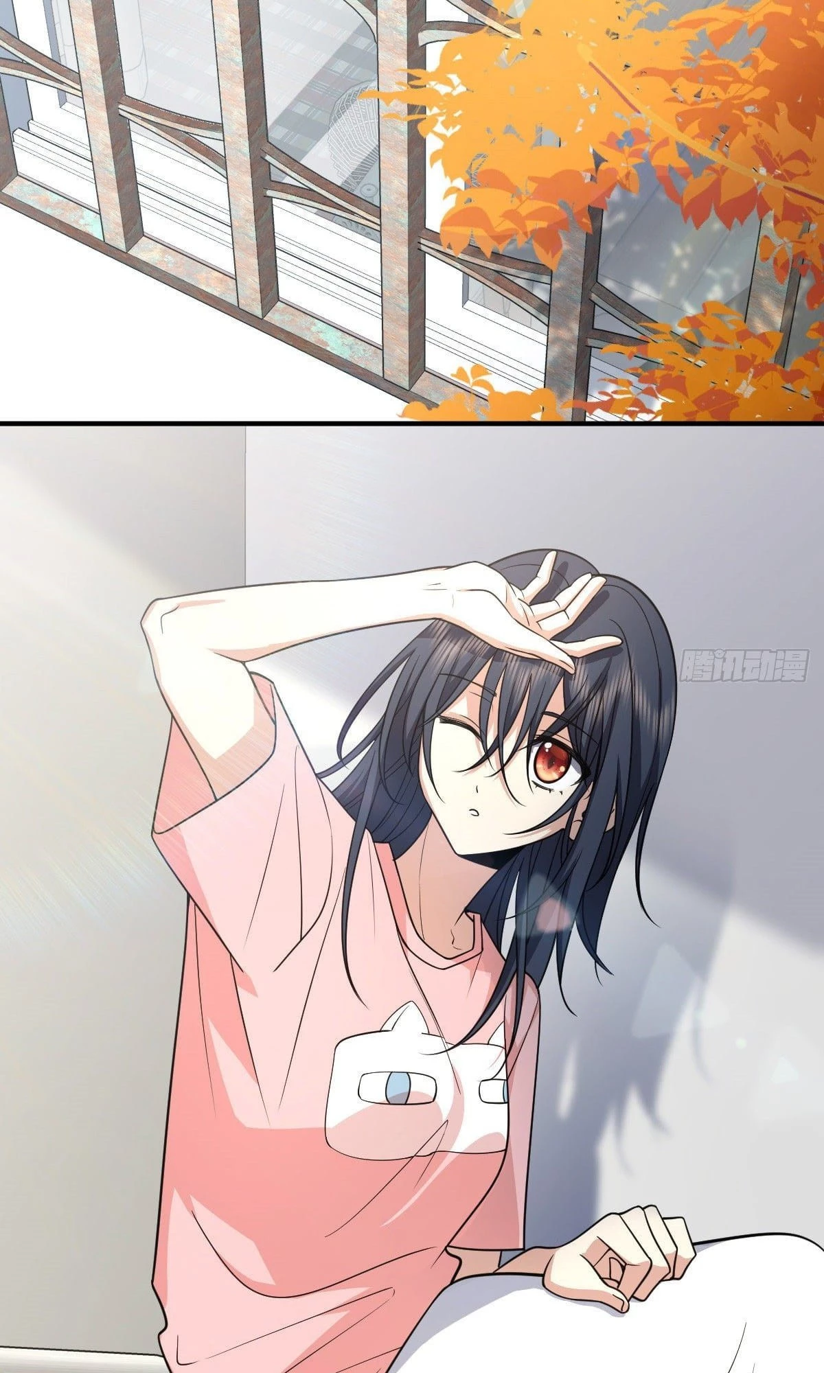 My Wife Is From a Thousand Years Ago Chapter 28 - 3