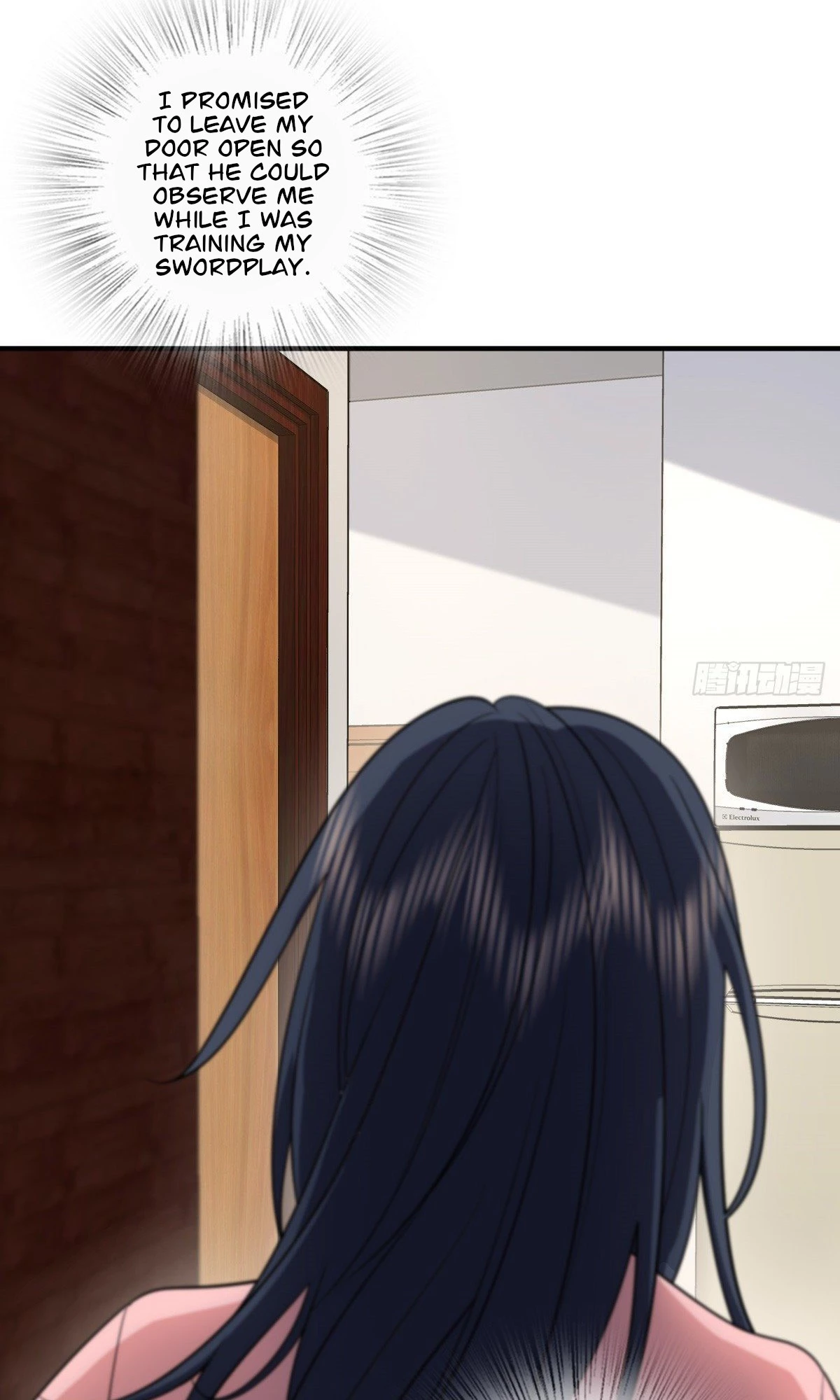 My Wife Is From a Thousand Years Ago Chapter 28 - 5