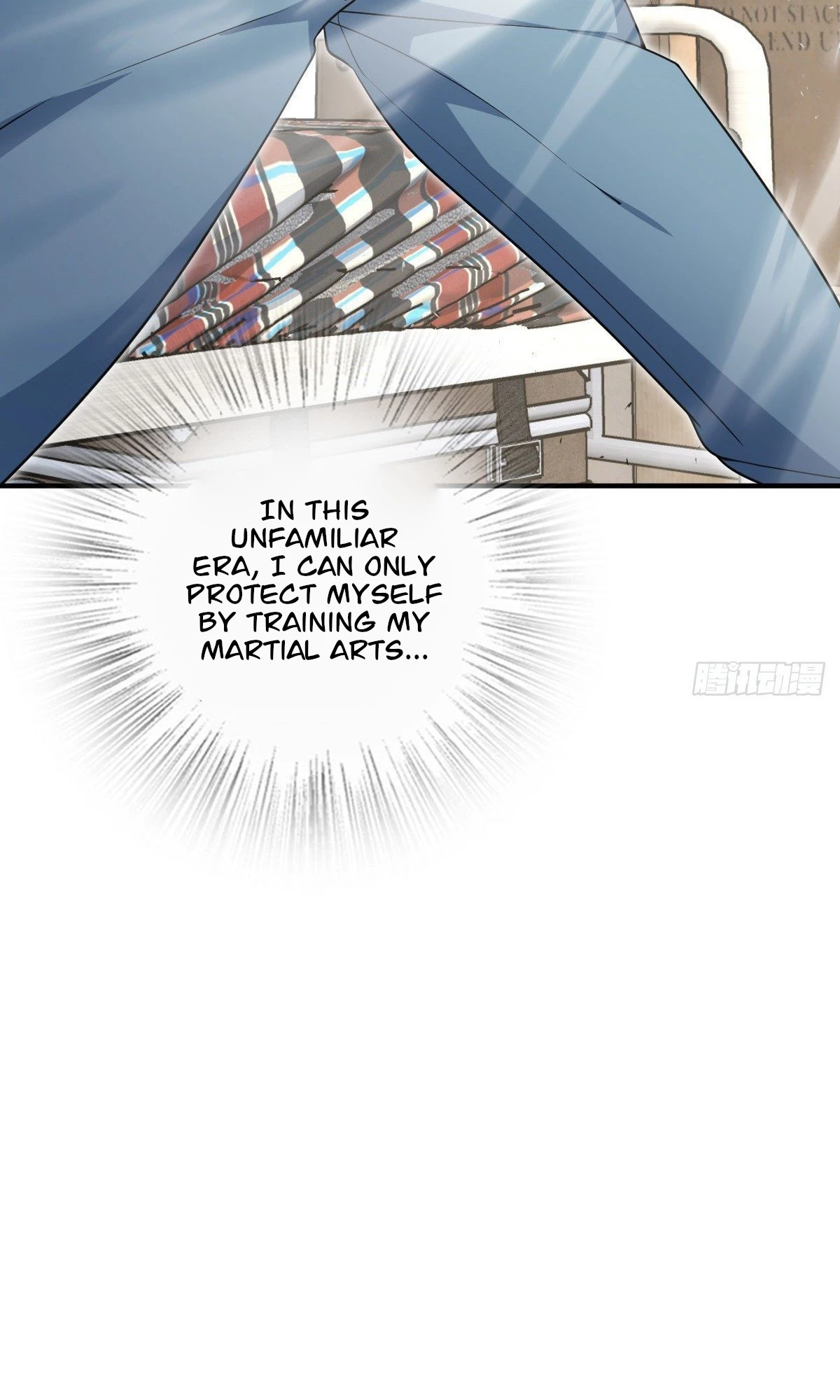 My Wife Is From a Thousand Years Ago Chapter 28 - 7
