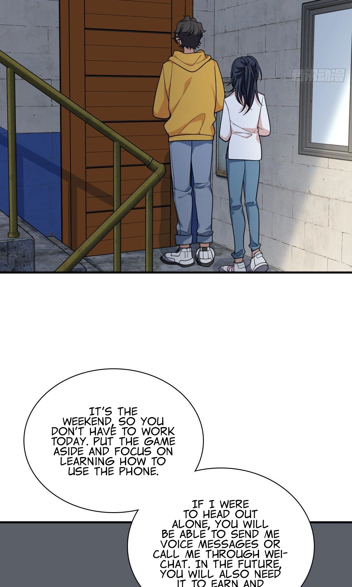 My Wife Is From a Thousand Years Ago Chapter 28 - 23