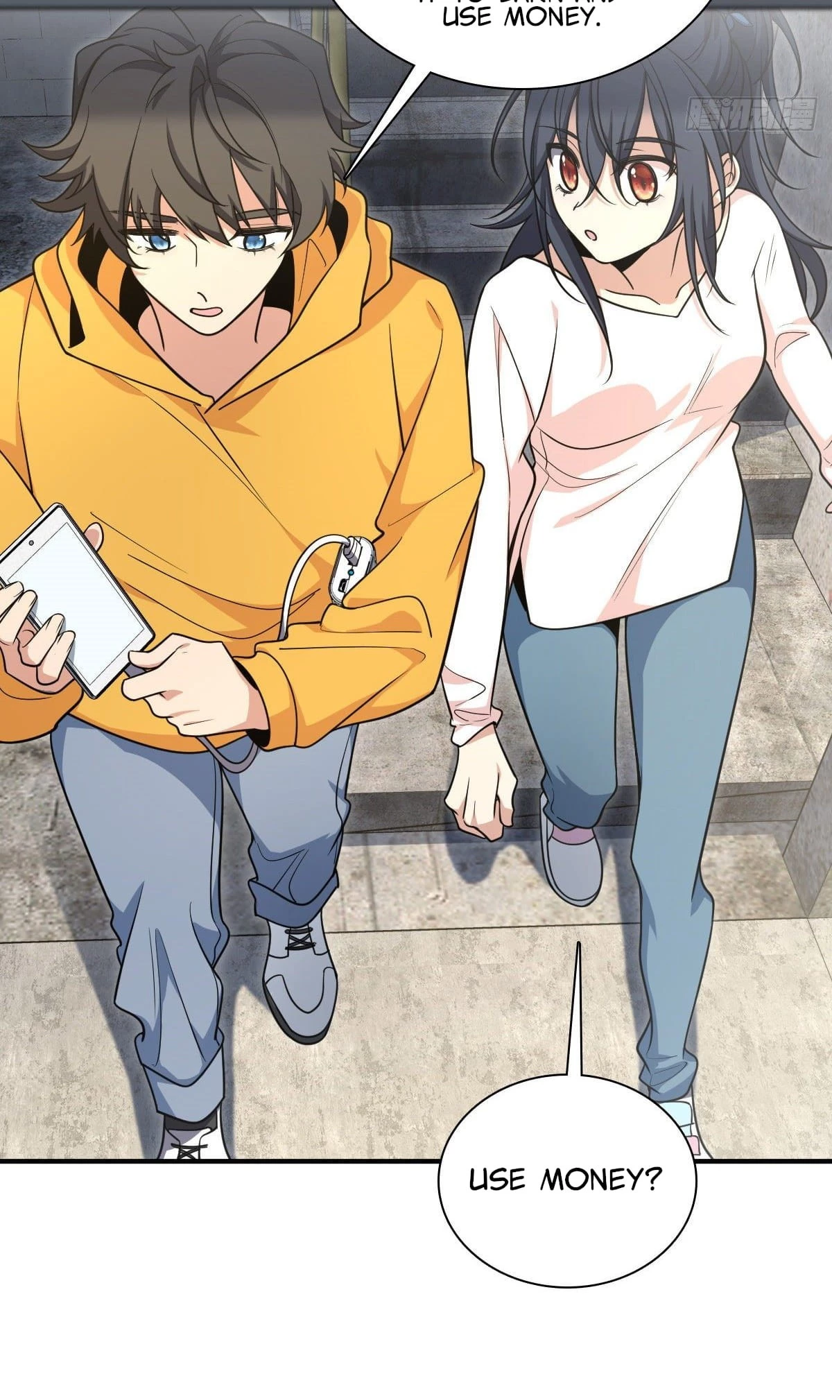 My Wife Is From a Thousand Years Ago Chapter 28 - 24