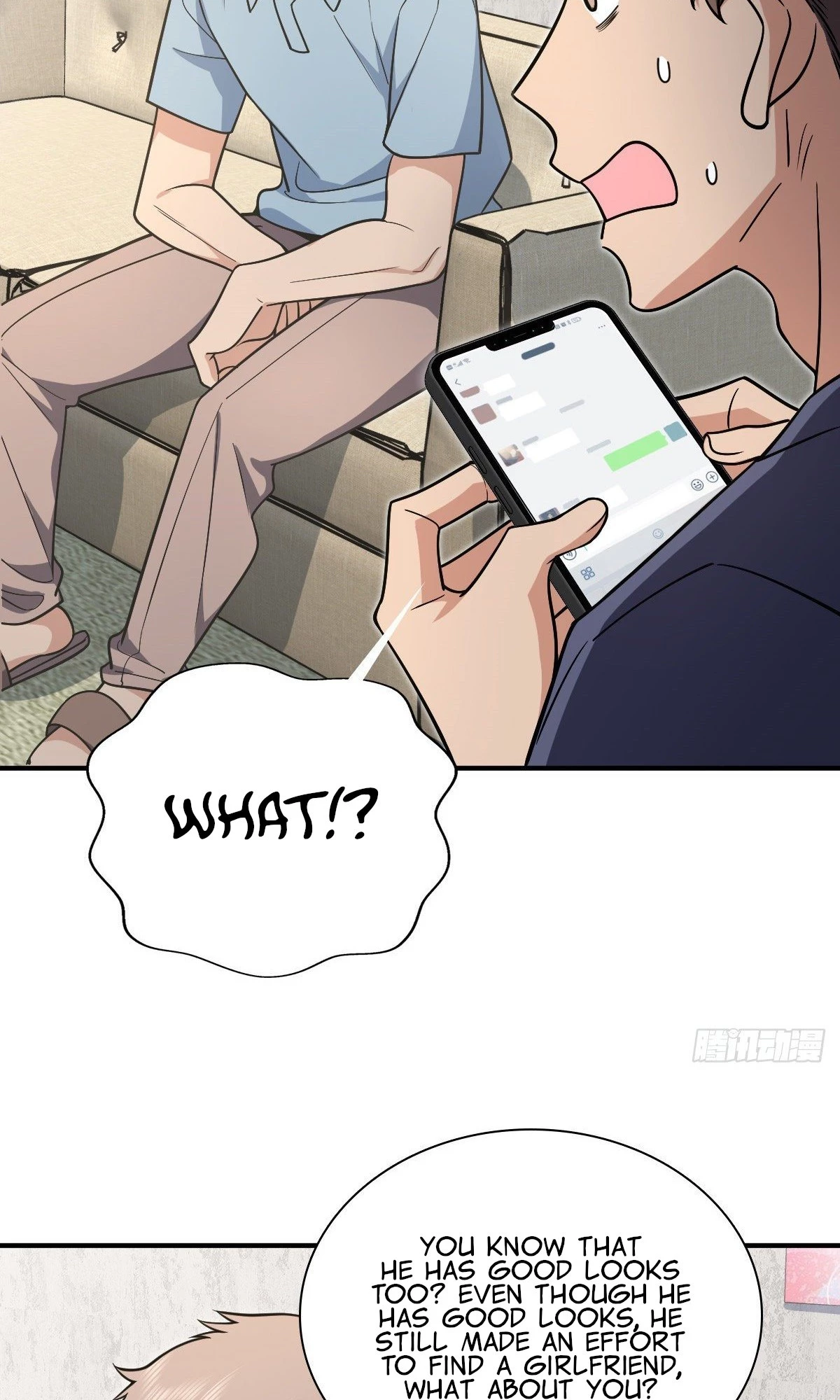 My Wife Is From a Thousand Years Ago Chapter 28 - 42