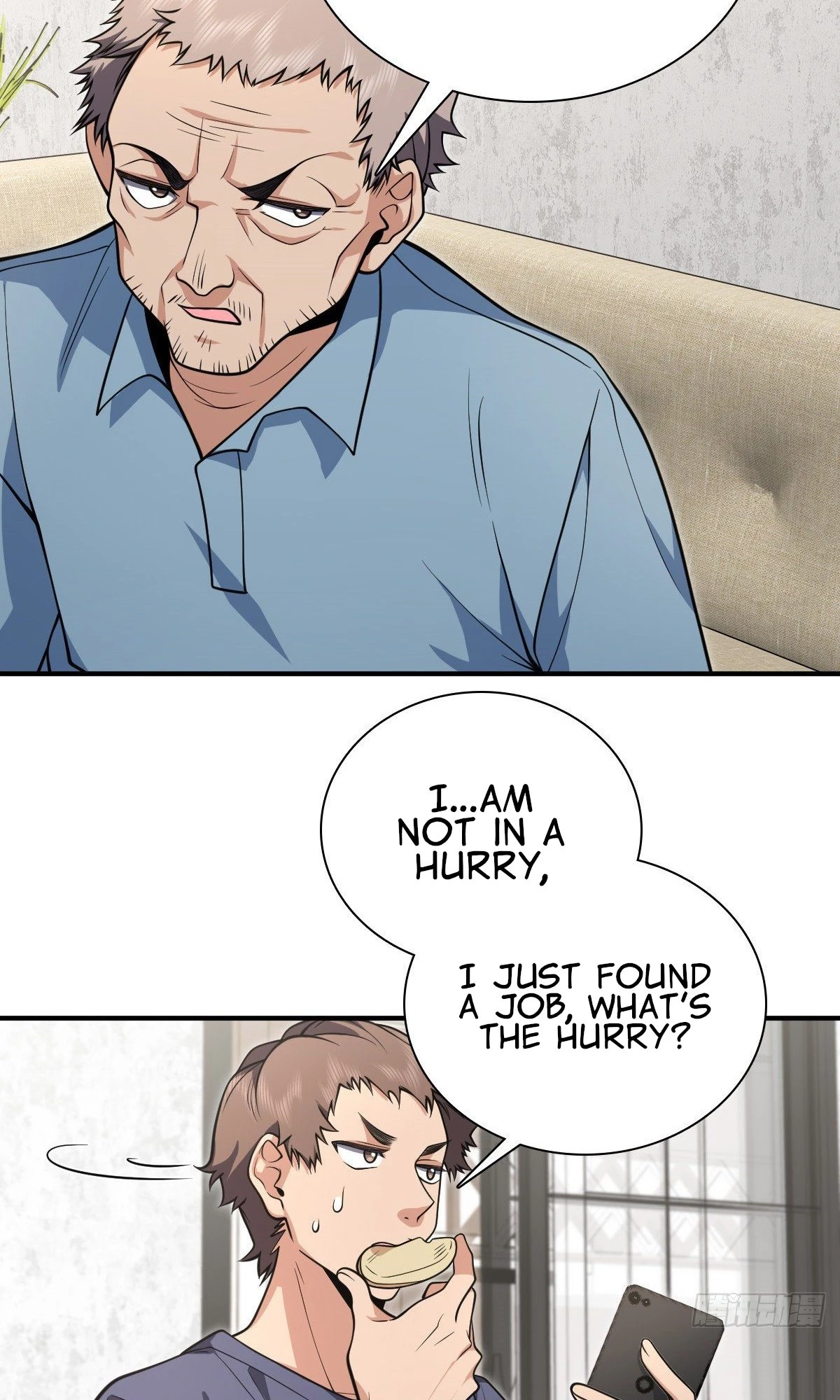 My Wife Is From a Thousand Years Ago Chapter 28 - 43