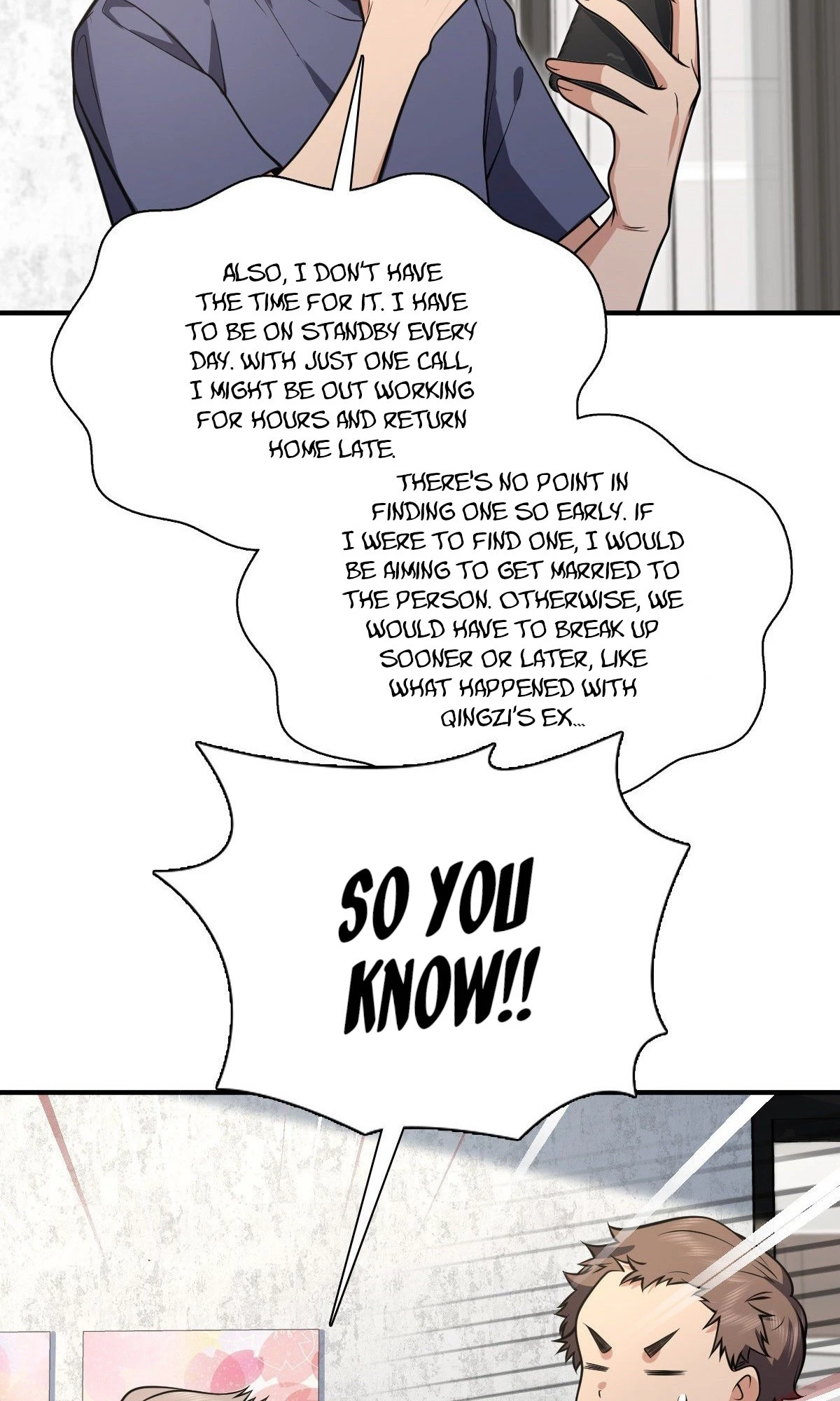My Wife Is From a Thousand Years Ago Chapter 28 - 44