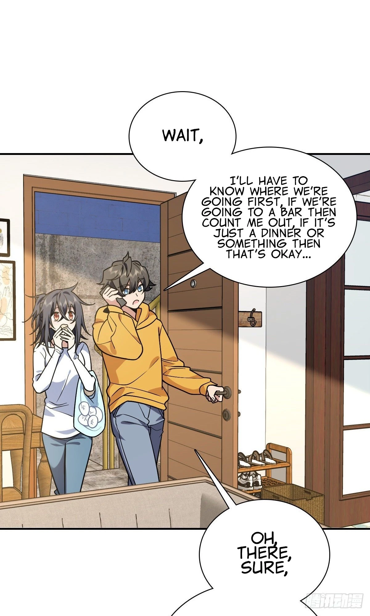 My Wife Is From a Thousand Years Ago Chapter 29 - 9