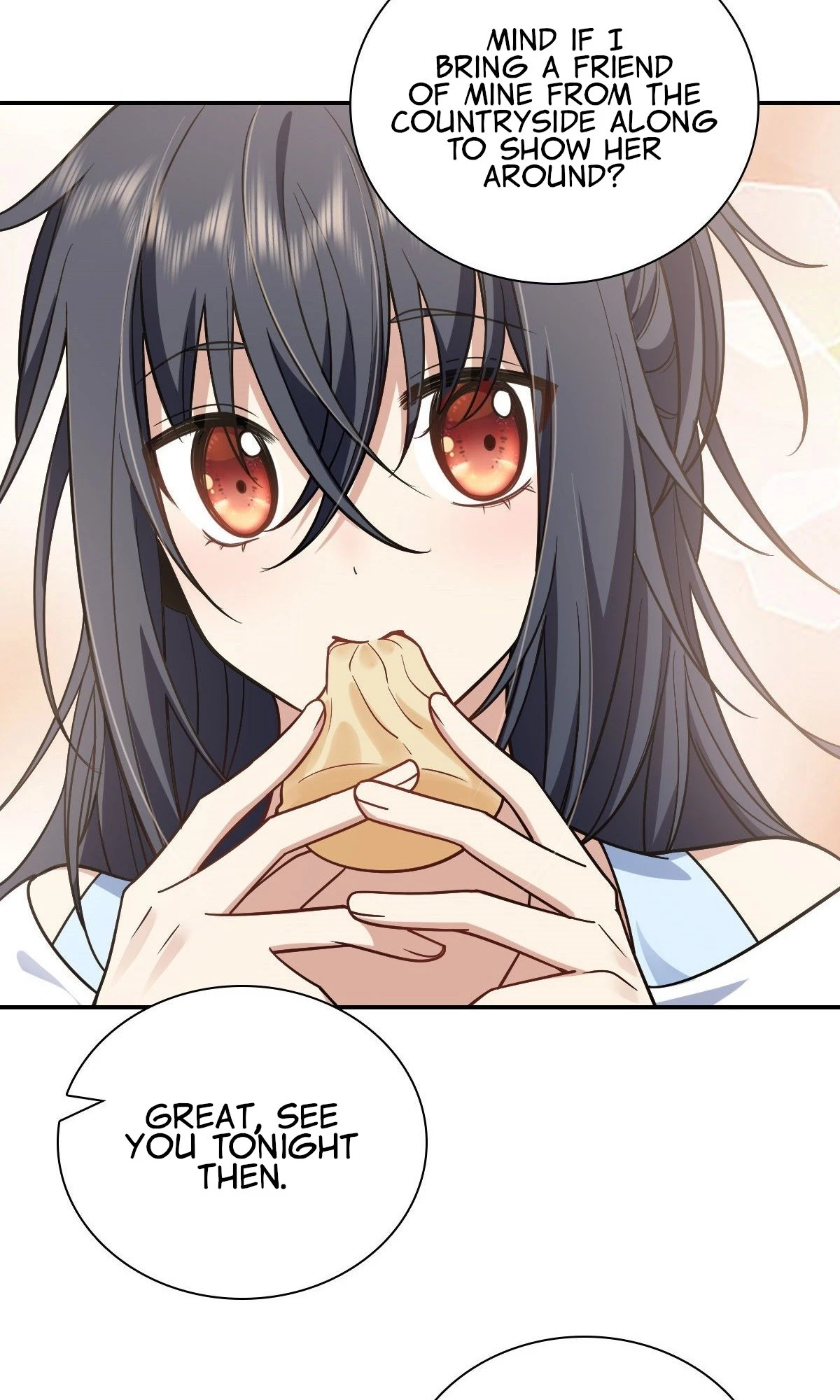 My Wife Is From a Thousand Years Ago Chapter 29 - 10