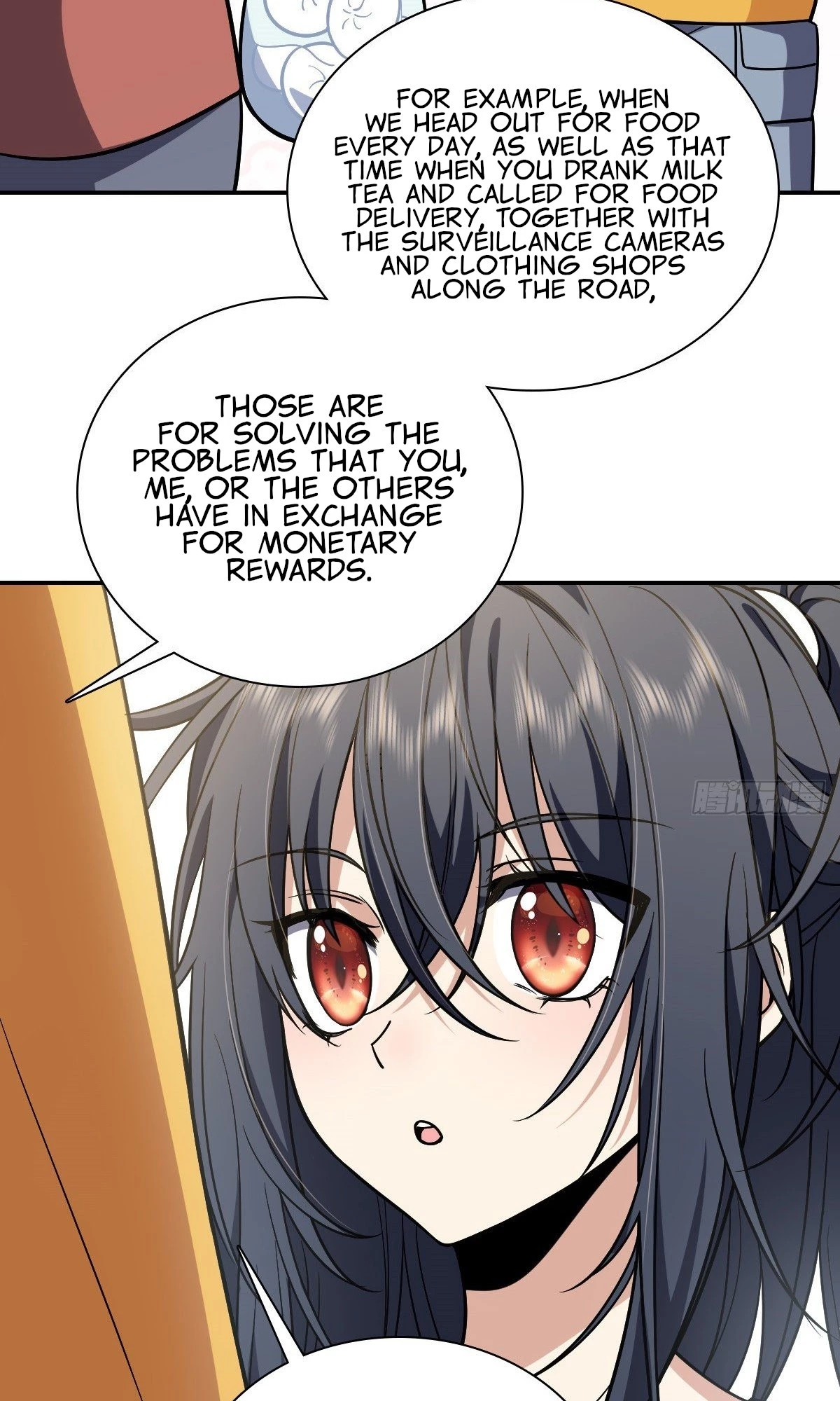 My Wife Is From a Thousand Years Ago Chapter 29 - 20