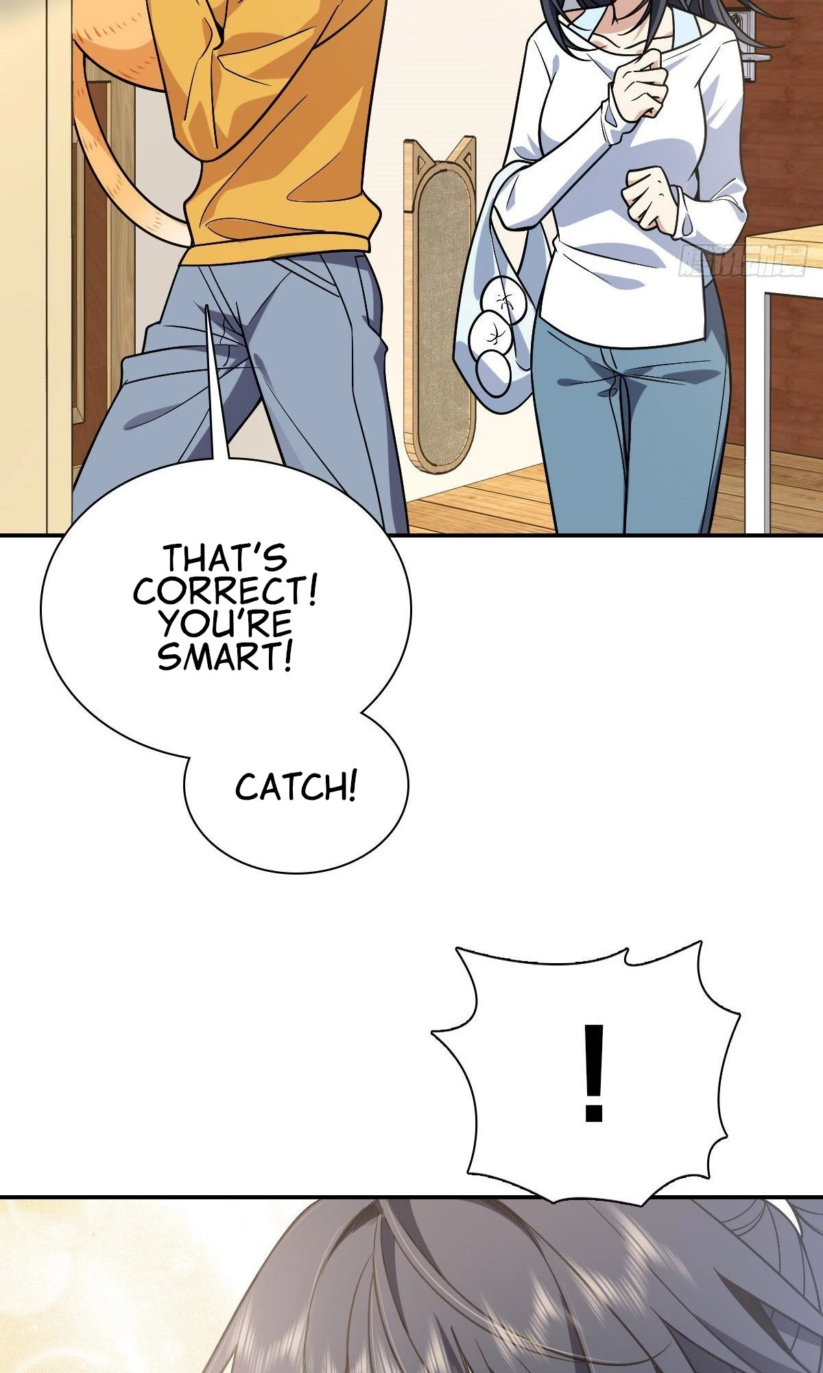 My Wife Is From a Thousand Years Ago Chapter 29 - 23