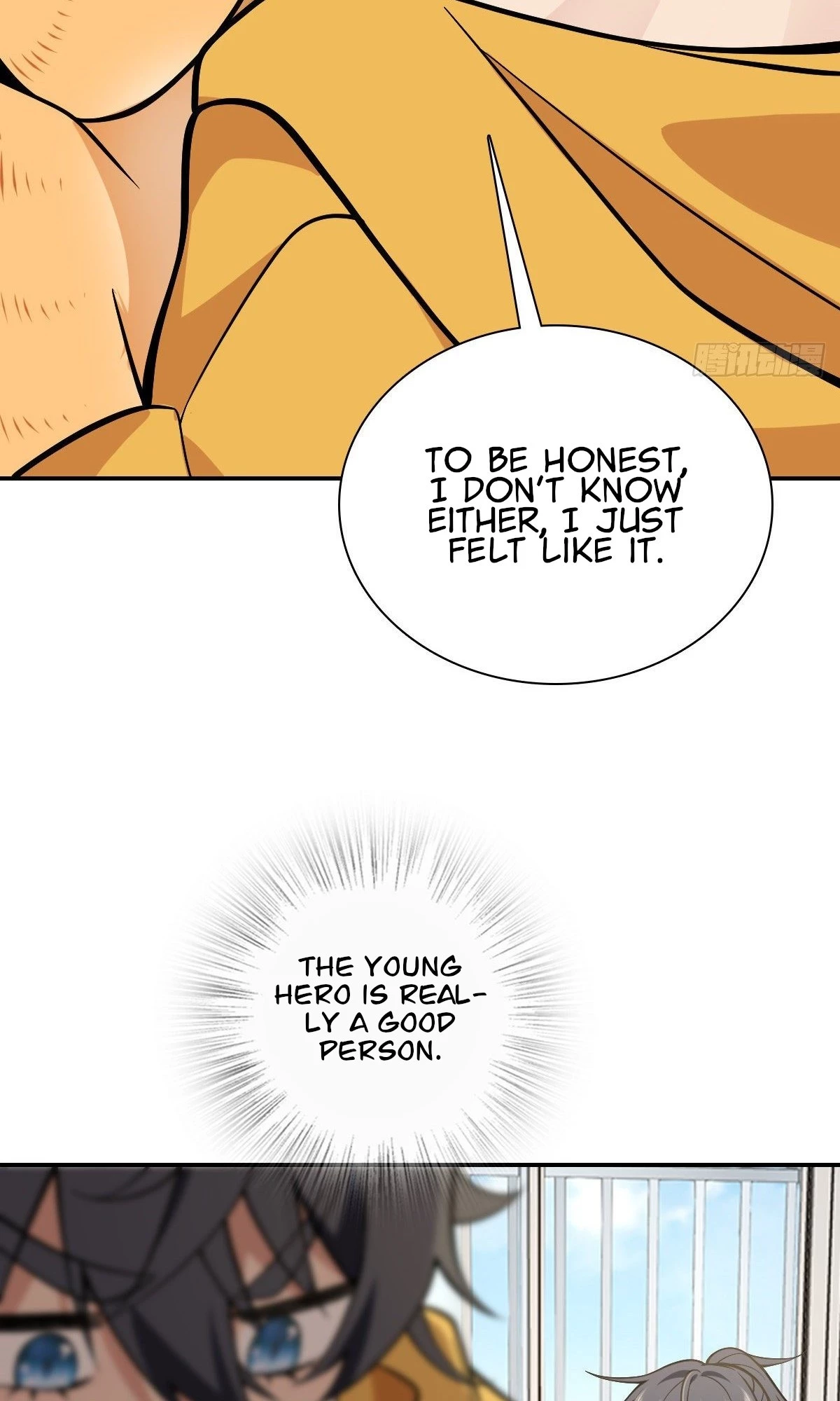 My Wife Is From a Thousand Years Ago Chapter 29 - 29