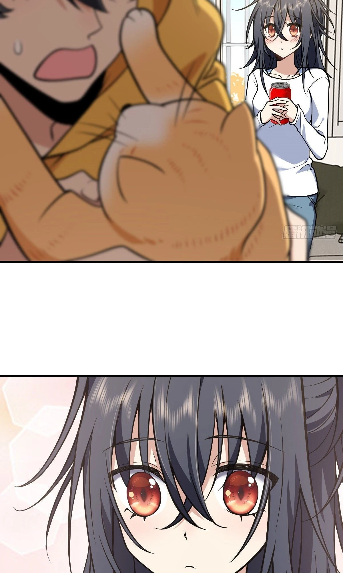 My Wife Is From a Thousand Years Ago Chapter 29 - 30
