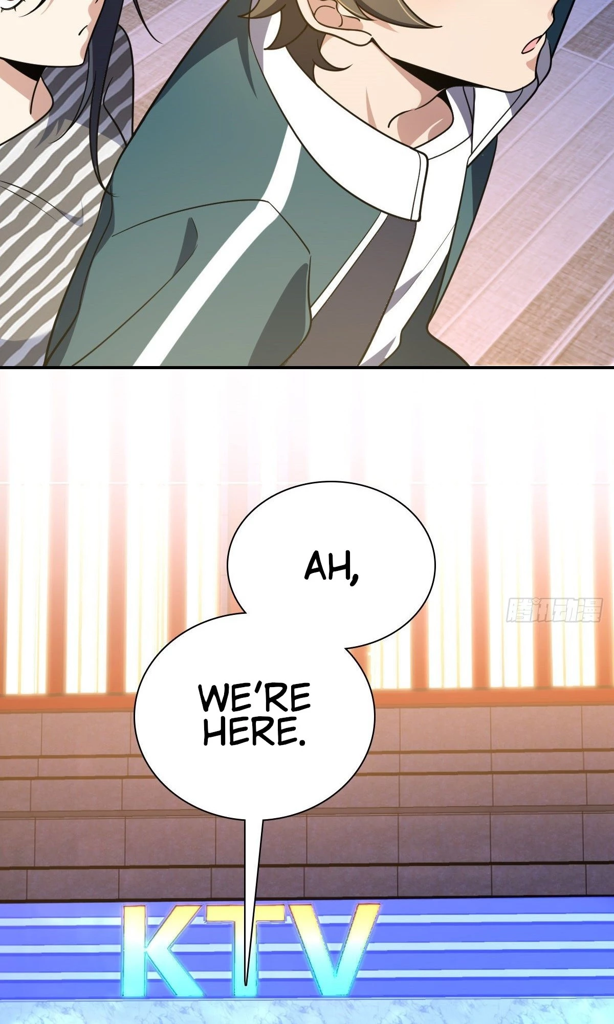 My Wife Is From a Thousand Years Ago Chapter 29 - 36