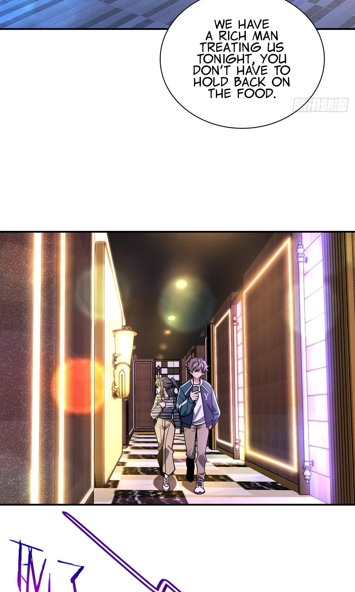 My Wife Is From a Thousand Years Ago Chapter 29 - 40