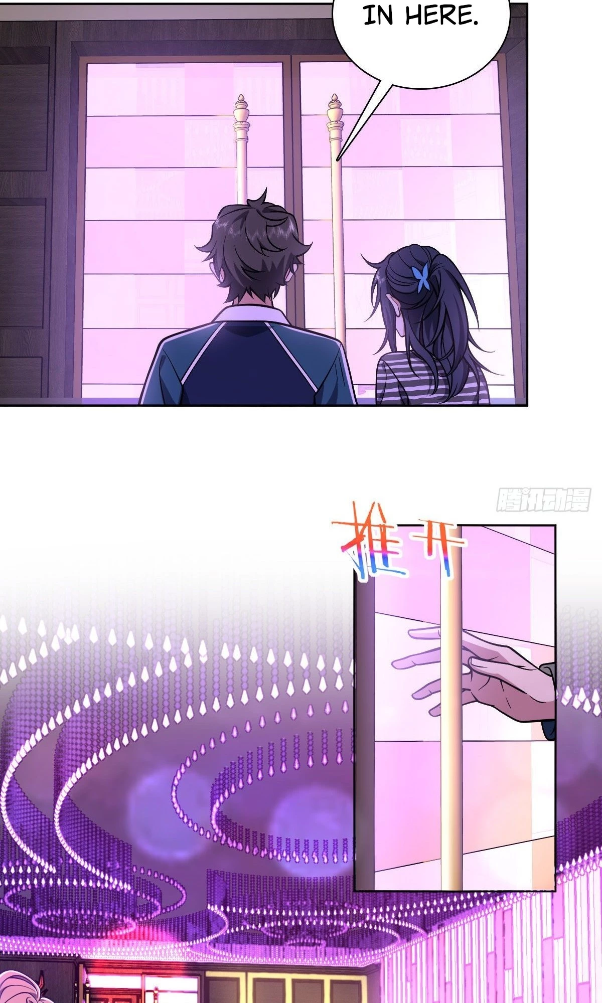 My Wife Is From a Thousand Years Ago Chapter 29 - 42