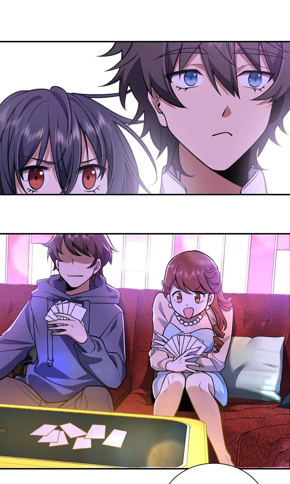 My Wife Is From a Thousand Years Ago Chapter 29 - 45