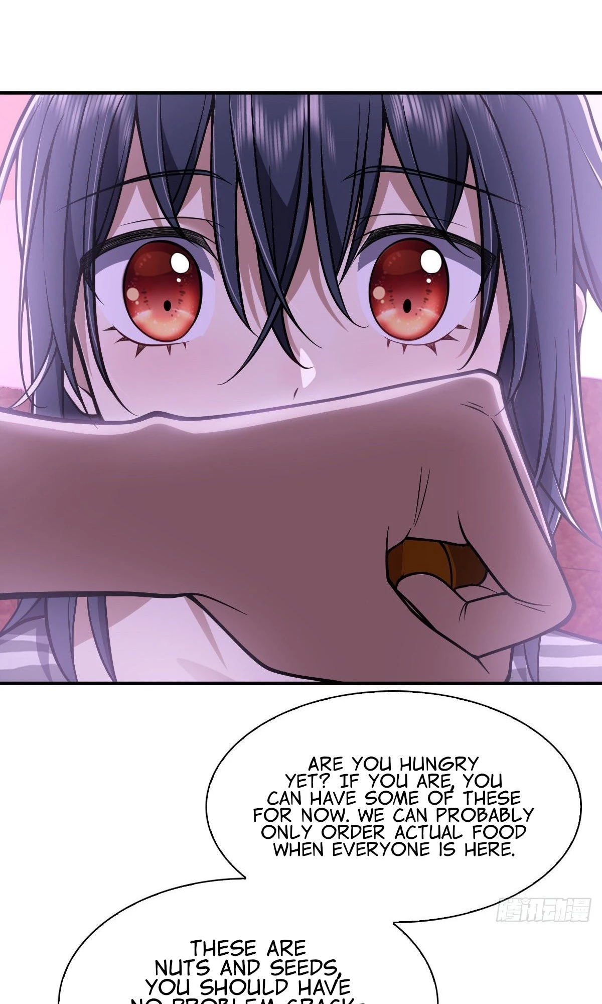 My Wife Is From a Thousand Years Ago Chapter 30 - 4