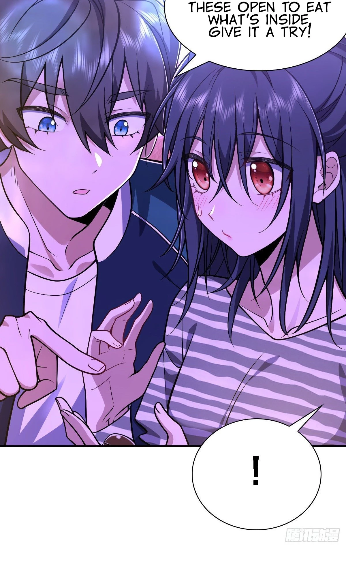 My Wife Is From a Thousand Years Ago Chapter 30 - 7