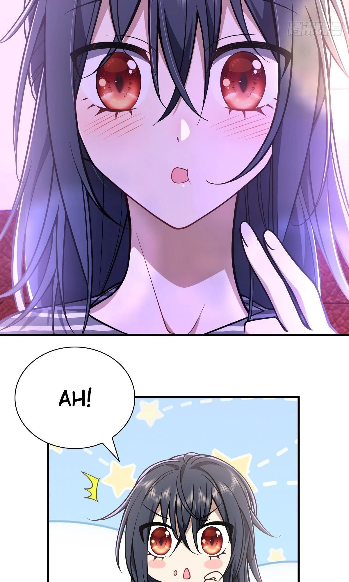 My Wife Is From a Thousand Years Ago Chapter 30 - 10