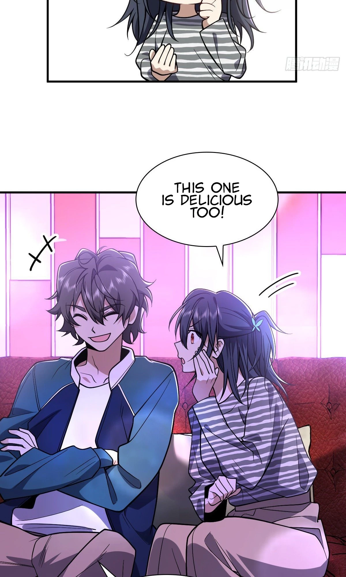 My Wife Is From a Thousand Years Ago Chapter 30 - 11